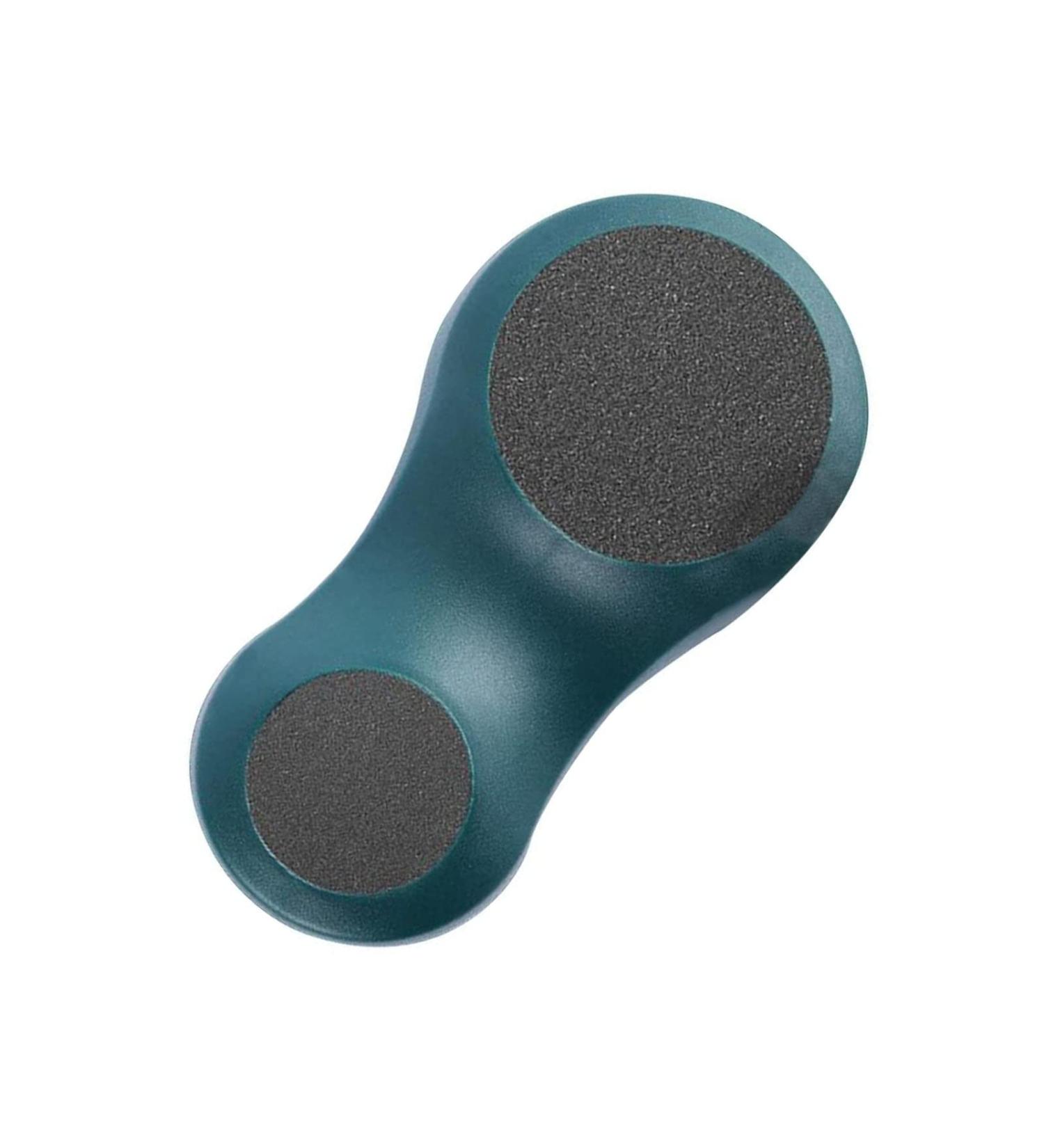 CHBAIY Foot File Double Sided Dead Skin Remover Foot Scrubber for Rough and Cracked Feet - Buy Online on GoSupps.com