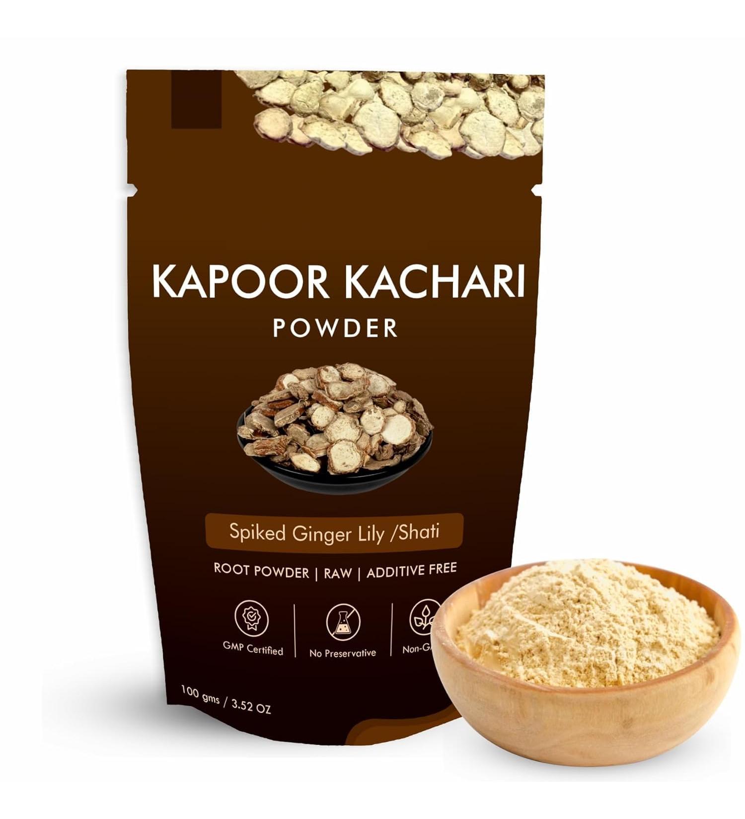 NN Kapoor Kachari Powder 100g