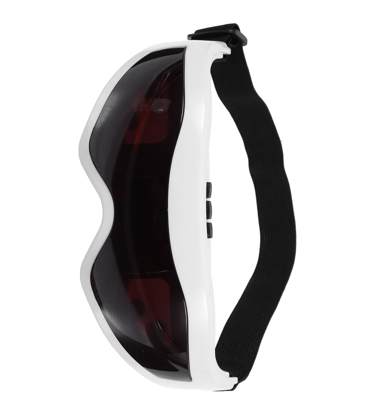 Masseur Oculaire pour Gar on Fille avec Lumi re Bleue Apaisante et Contour des Yeux Appareil de Soin Doux et Adapt Aux Adolescents Cadeau Unique et Facile Entretien - Buy Online on GoSupps.com