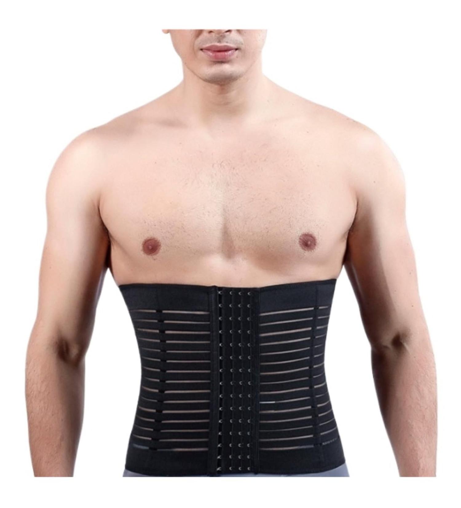 Back Support Back Brace Lumbar Support Slimming Body Shaper Body Shaper Adjustable Plus Running Waist Support Belt Back Support Belt(Black XX-Large) XX-Large Black - Buy Online on GoSupps.com