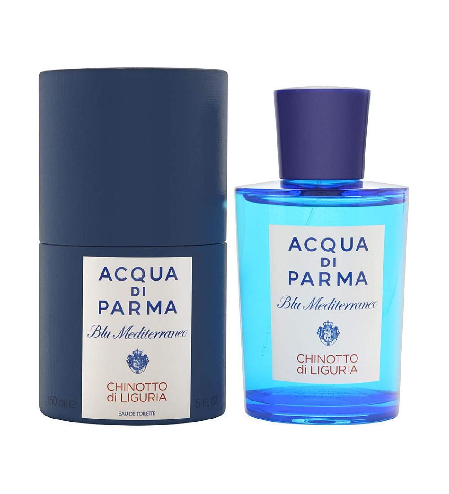 Chinotto Di Liguria By Acqua Di Parma Eau De Toilette Spray Unisex 150 Ml / 5.0 Ounce