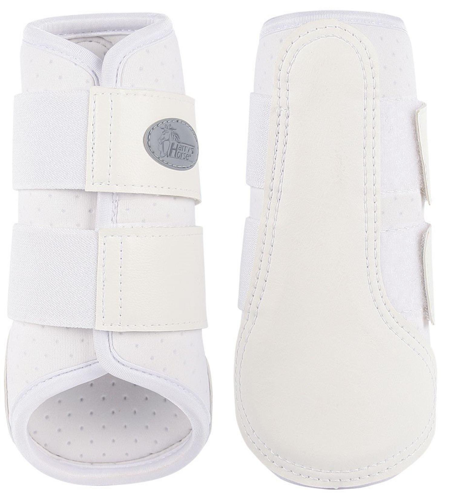Harry's Horse Flextrainer Air Boots Color: white Size: S