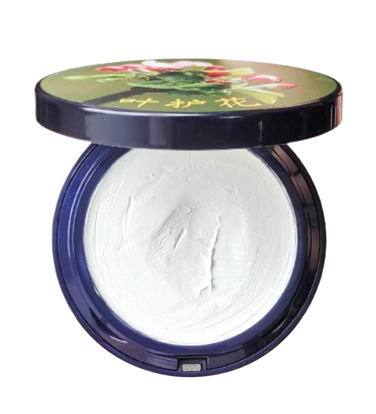 White Body Paint - Cosmetic Cream Base Long-Lasting White Face Paint Stain-Resistant for Cosplay Stage Performance Party Adults Christmas - Buy Online on GoSupps.com