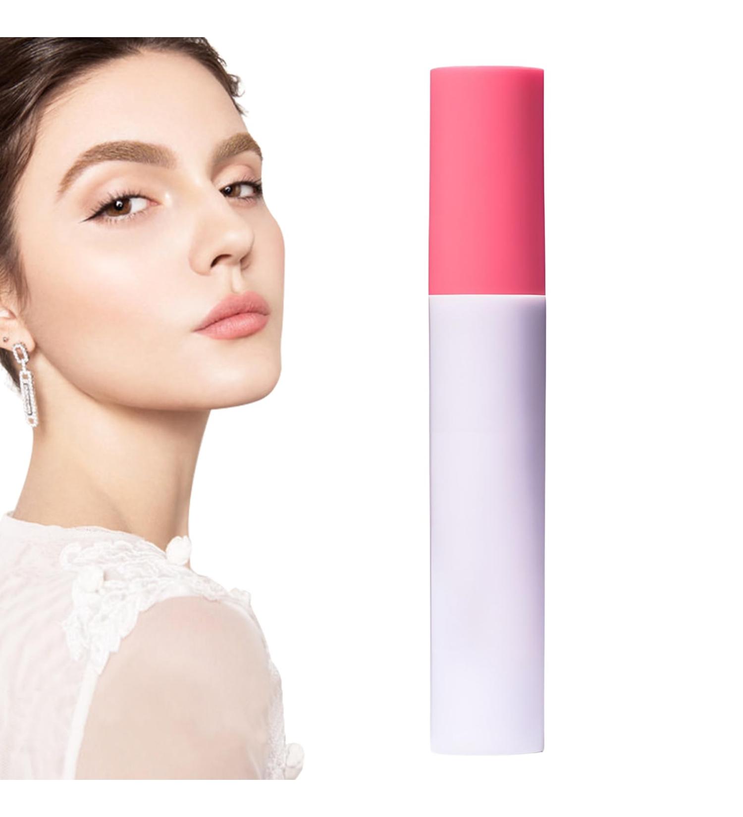 Colored cocoa butter 4 g moisturizing lip balm with volume effect nonsticky for makeup travel wedding birthday night work winter - Buy Online on GoSupps.com