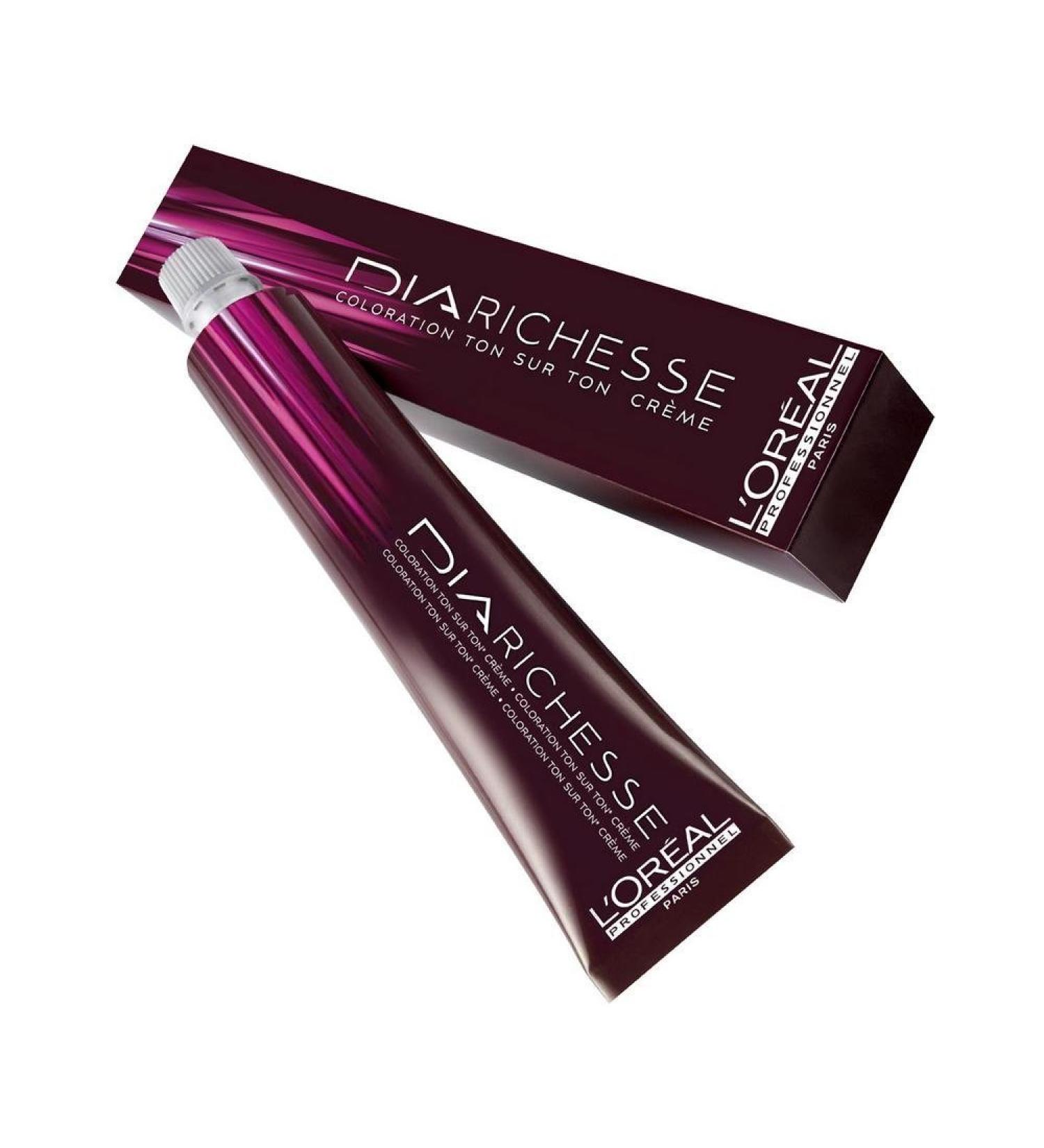 L'OR AL DIA RICHESSE 50ml variant of Loreal DIA Richesse 5 13 marron