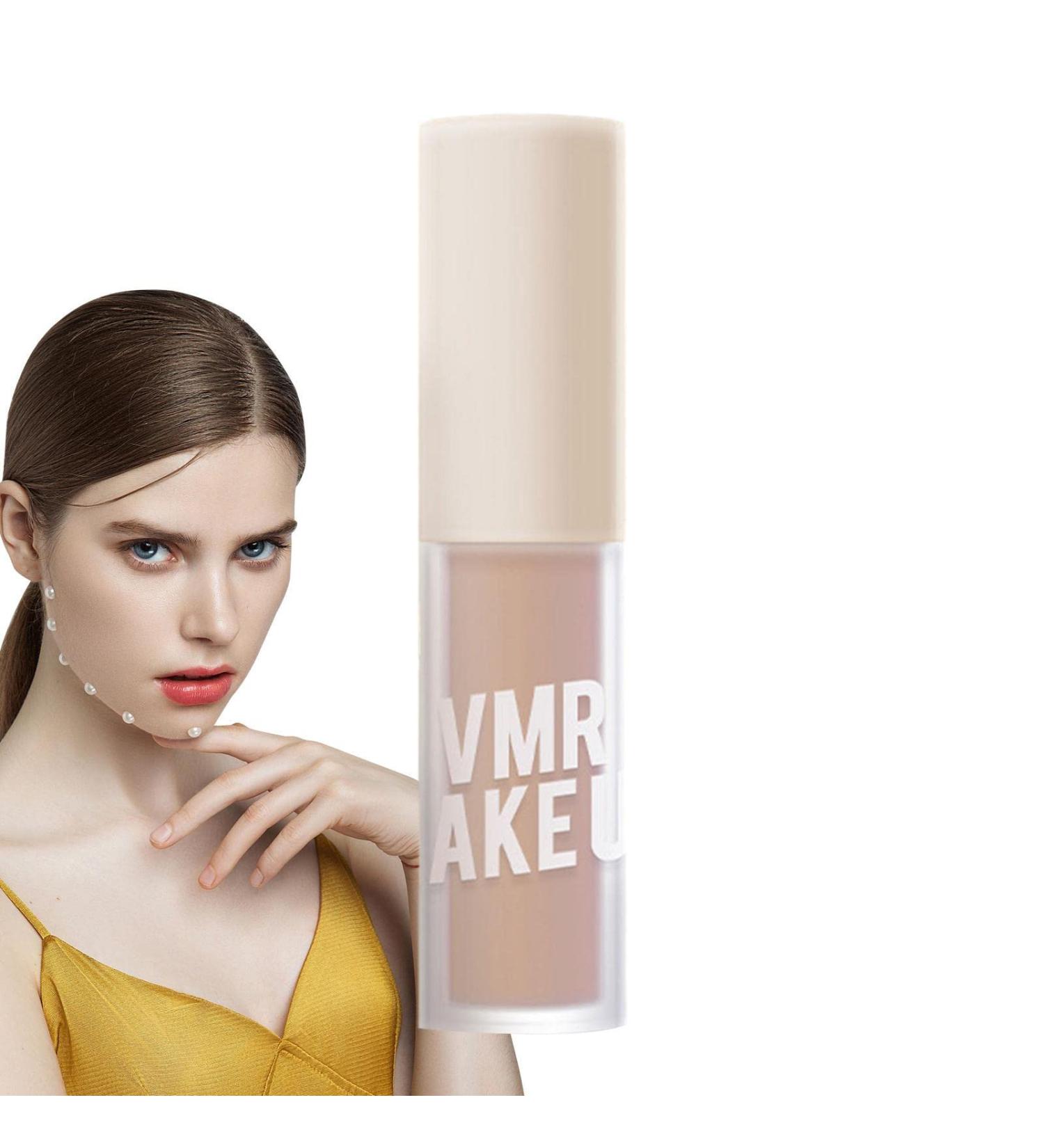 Glitter Eyeshadow | Longwear Shimmer Blush | Sparkling Eye Shadow Glitter Shimmer Eye Looks Long Lasting Quick-Drying Liquid Highlighter Makeup - Buy Online on GoSupps.com