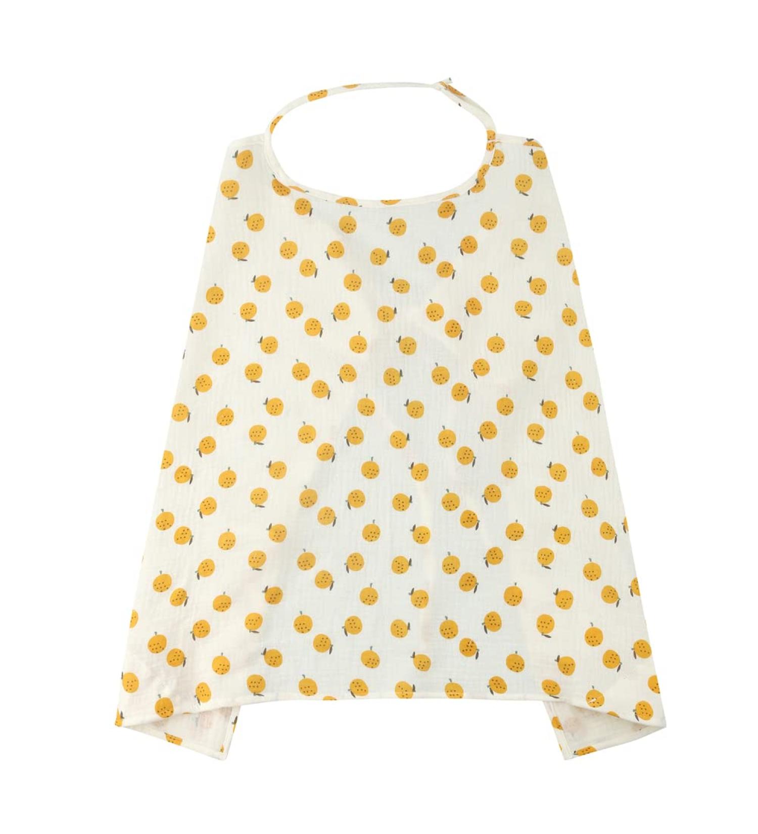 LICHENGTAI Nursing Scarf - Soft & Breathable Breastfeeding Cover for On-The-Go Privacy - Lactation Blanket and Nursing Apron for Nursing Mothers #02 - Buy Online on GoSupps.com