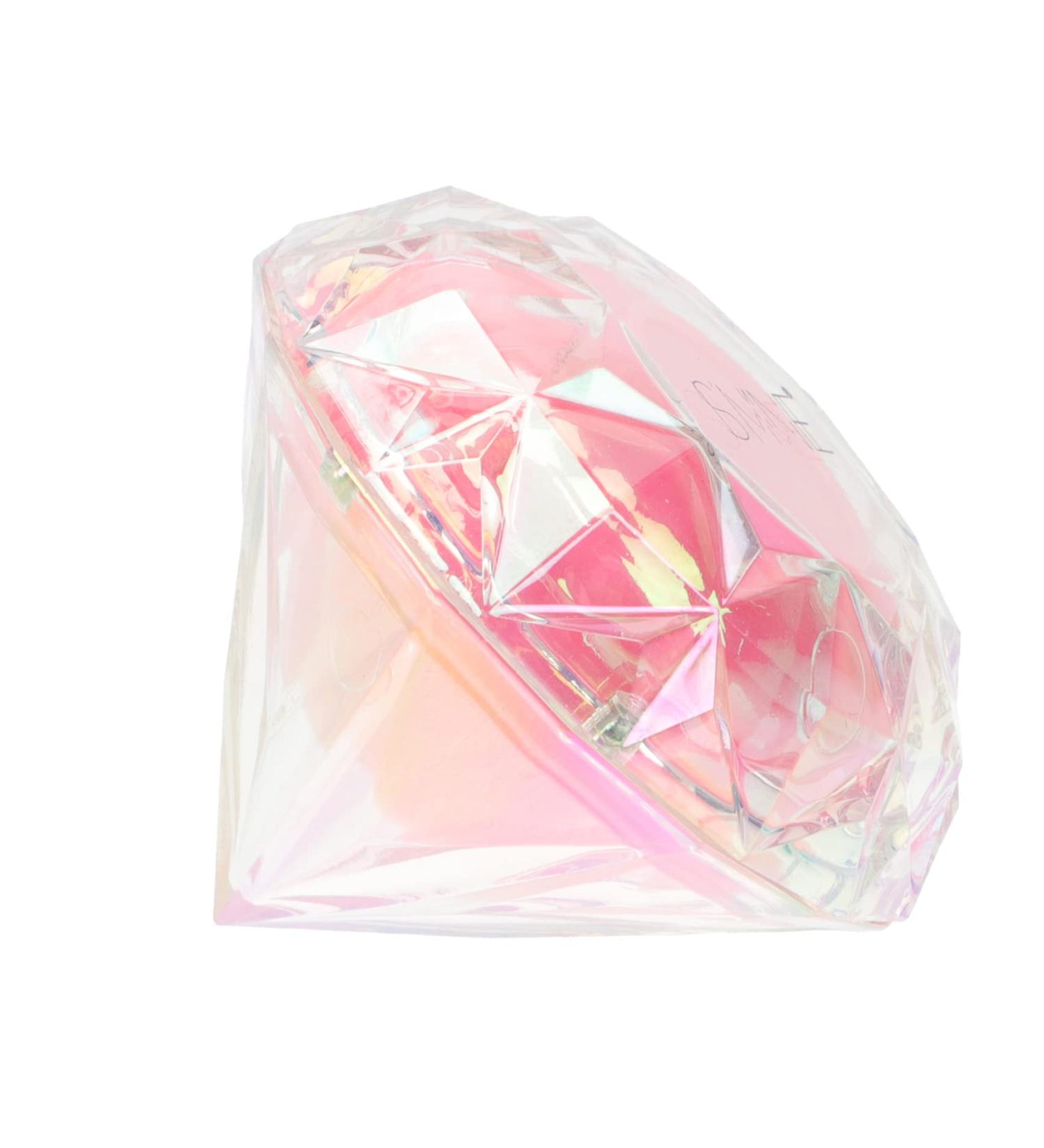 Beaupretty Unique Cosmetic Tools Foundation Brush blending face diamonds professional styling tools decorating tools make up kit face makeup foundation make up unique makeup brush woman abs - Buy Online on GoSupps.com