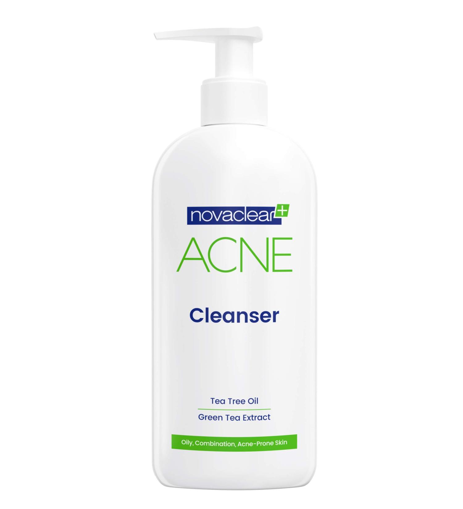 Novaclear Acne Cleanser