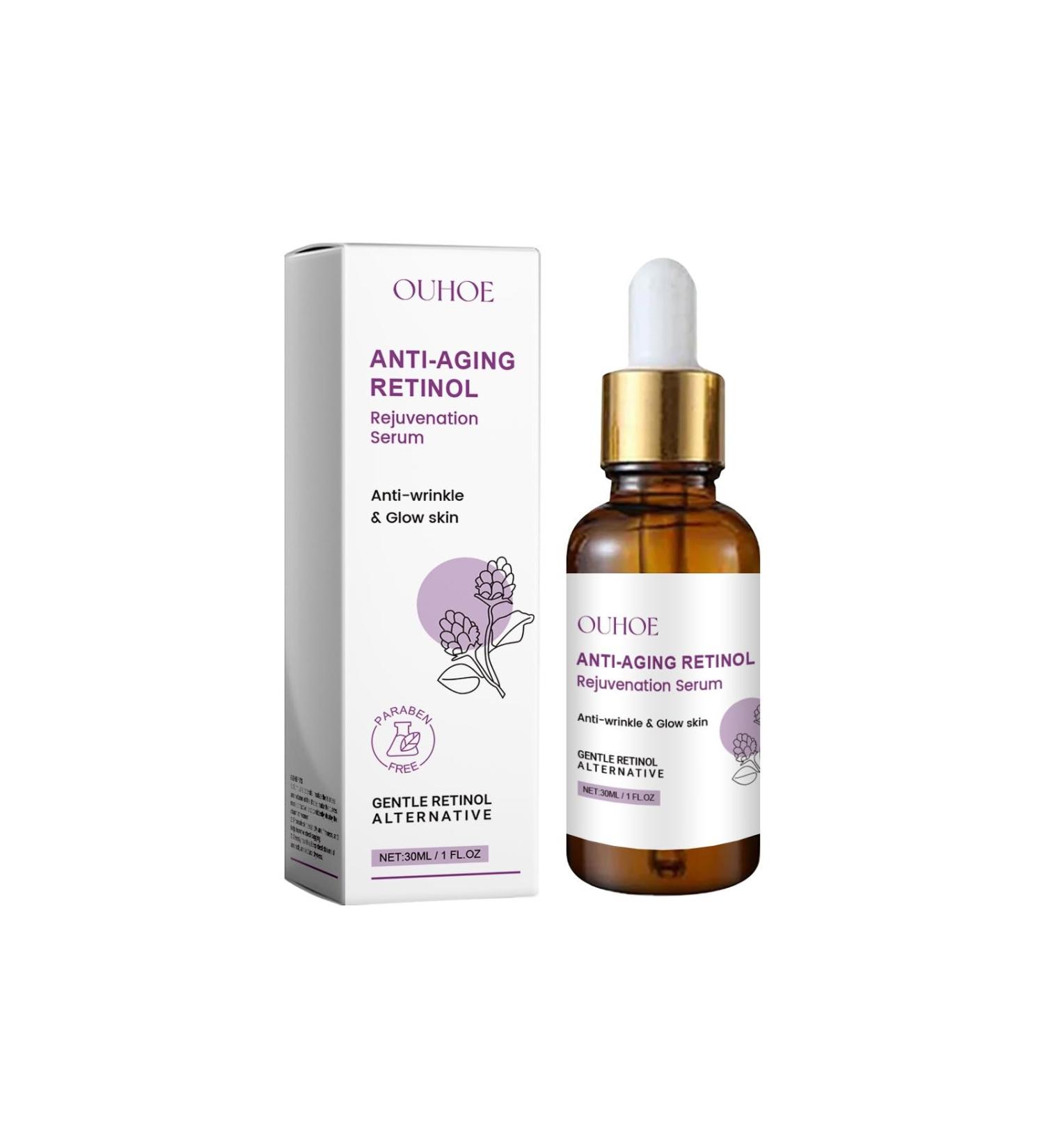 Retinol anti-aging essence