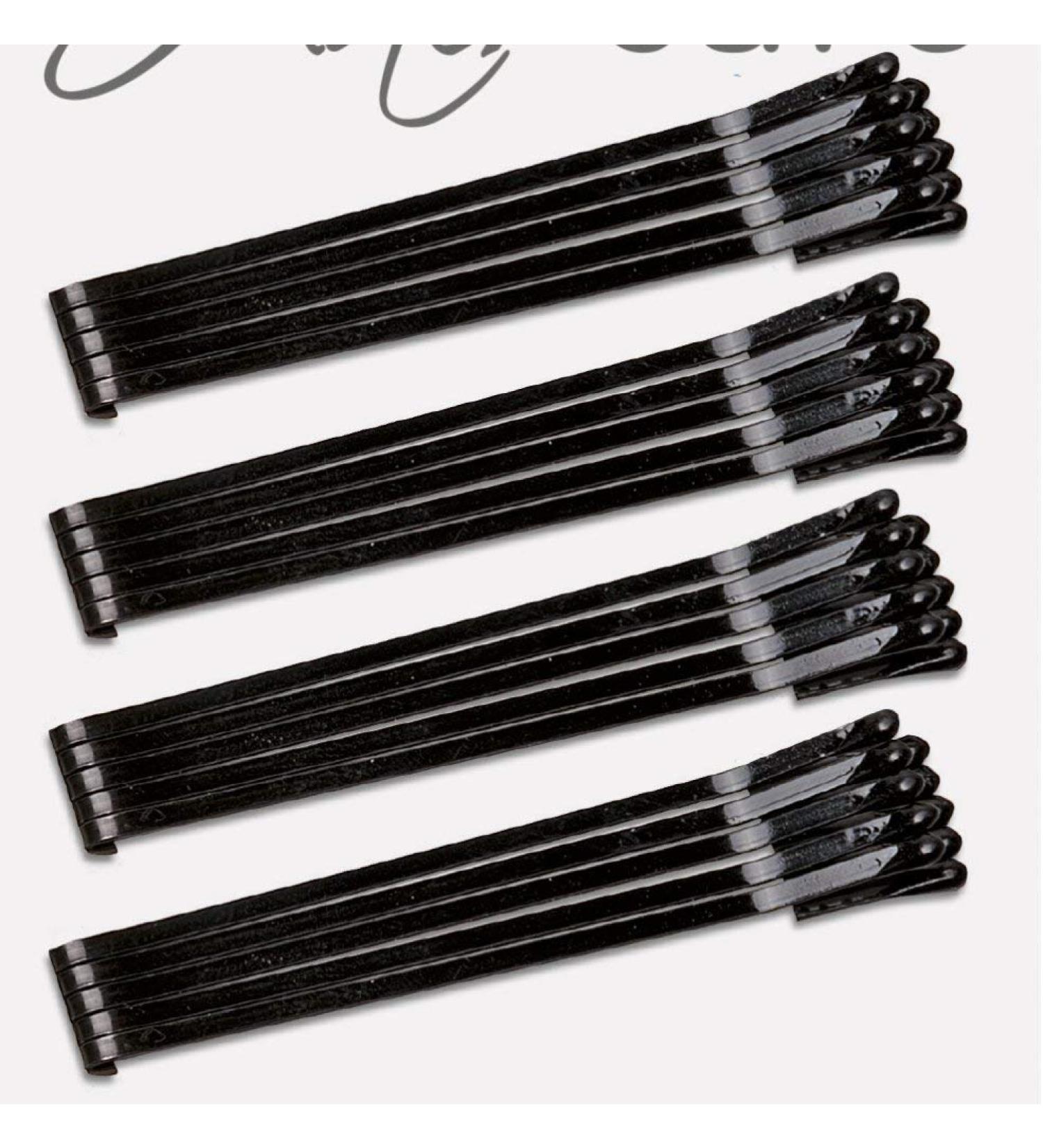 Buy XL Extra Size Black Hair Terminals | Premium Quality for International Shipping - Buy Online on GoSupps.com