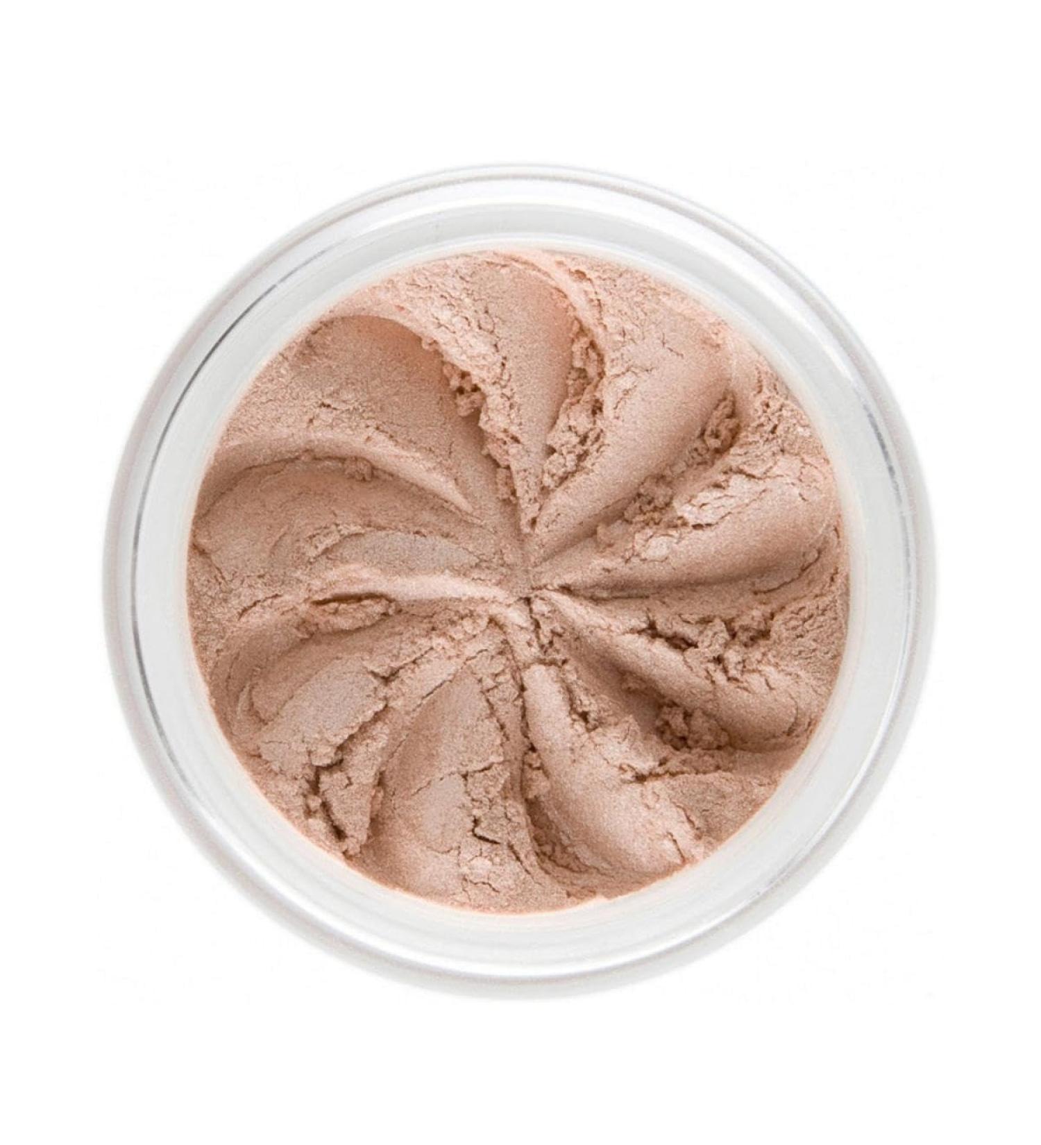 Lily Lolo Mineral Eye Shadow - Vanilla Shimmer 1.5g