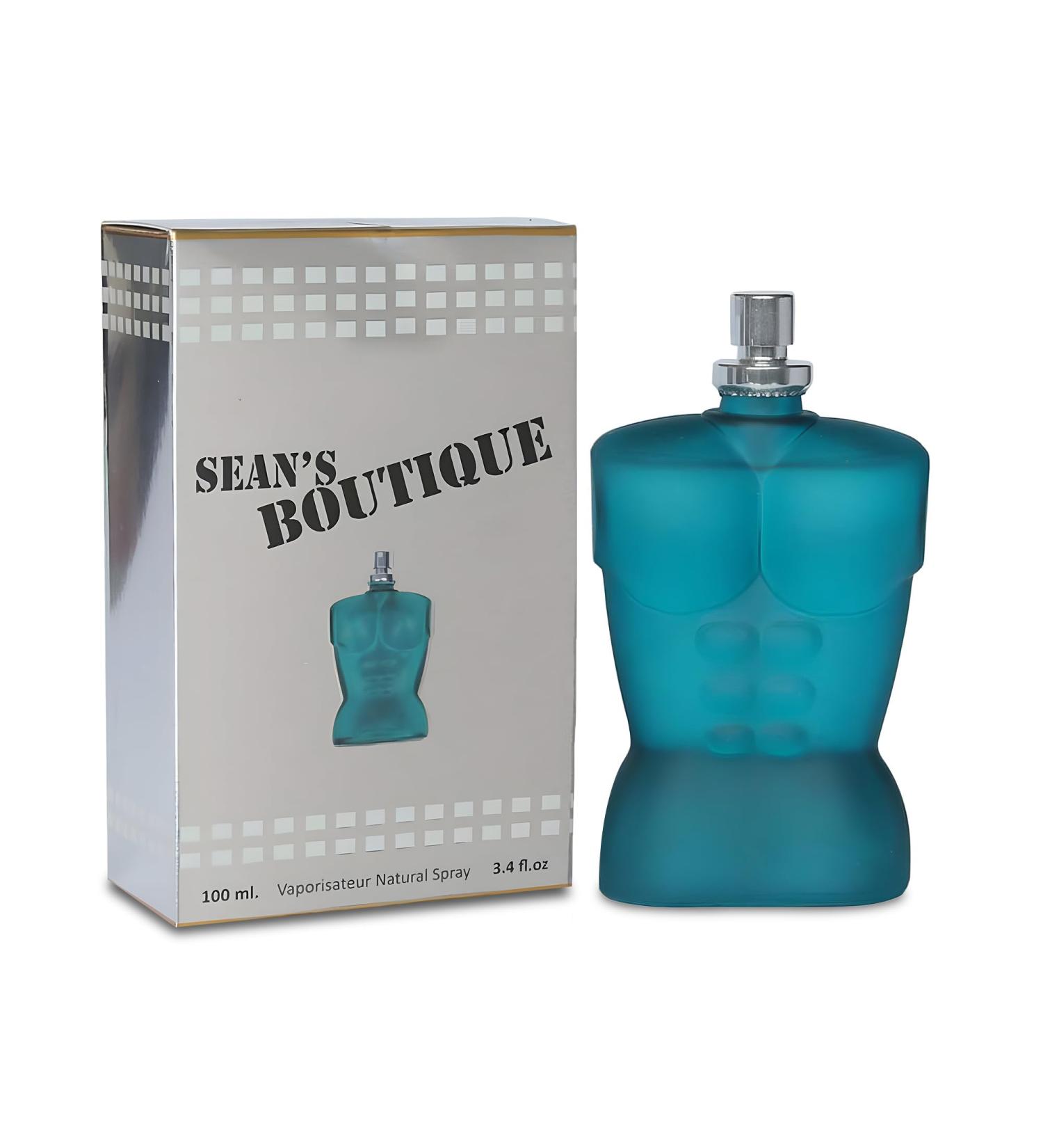Boutique Men Cologne - Energize Your Senses with this Dynamic Fragrance 3.4 Fl Oz Perfume for Men Daily Used Boutique 3.4 Fl Oz (Pack of 1) - Buy Online on GoSupps.com