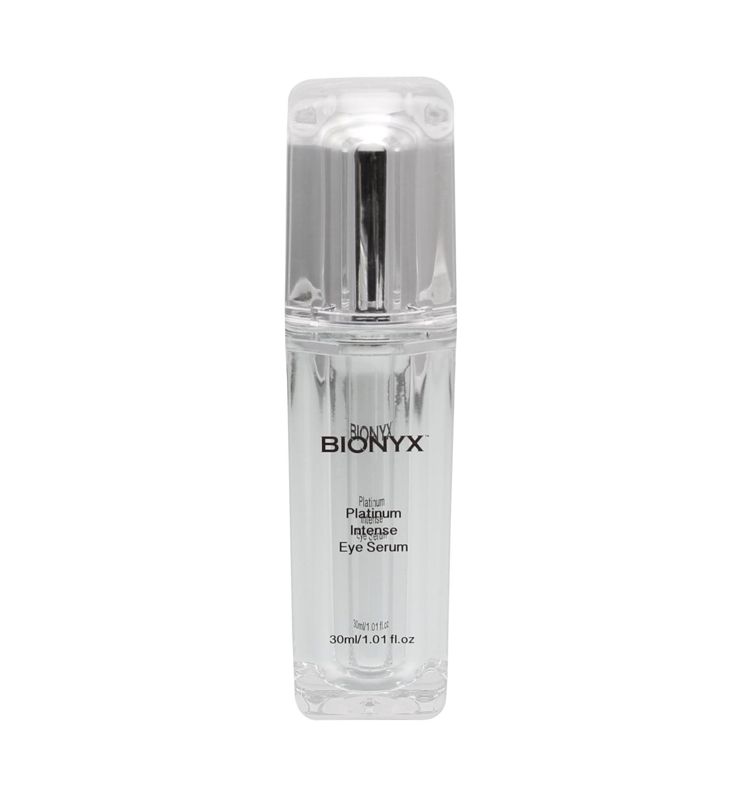 Bionyx Platinum Intense Eye Serum 1.01 oz