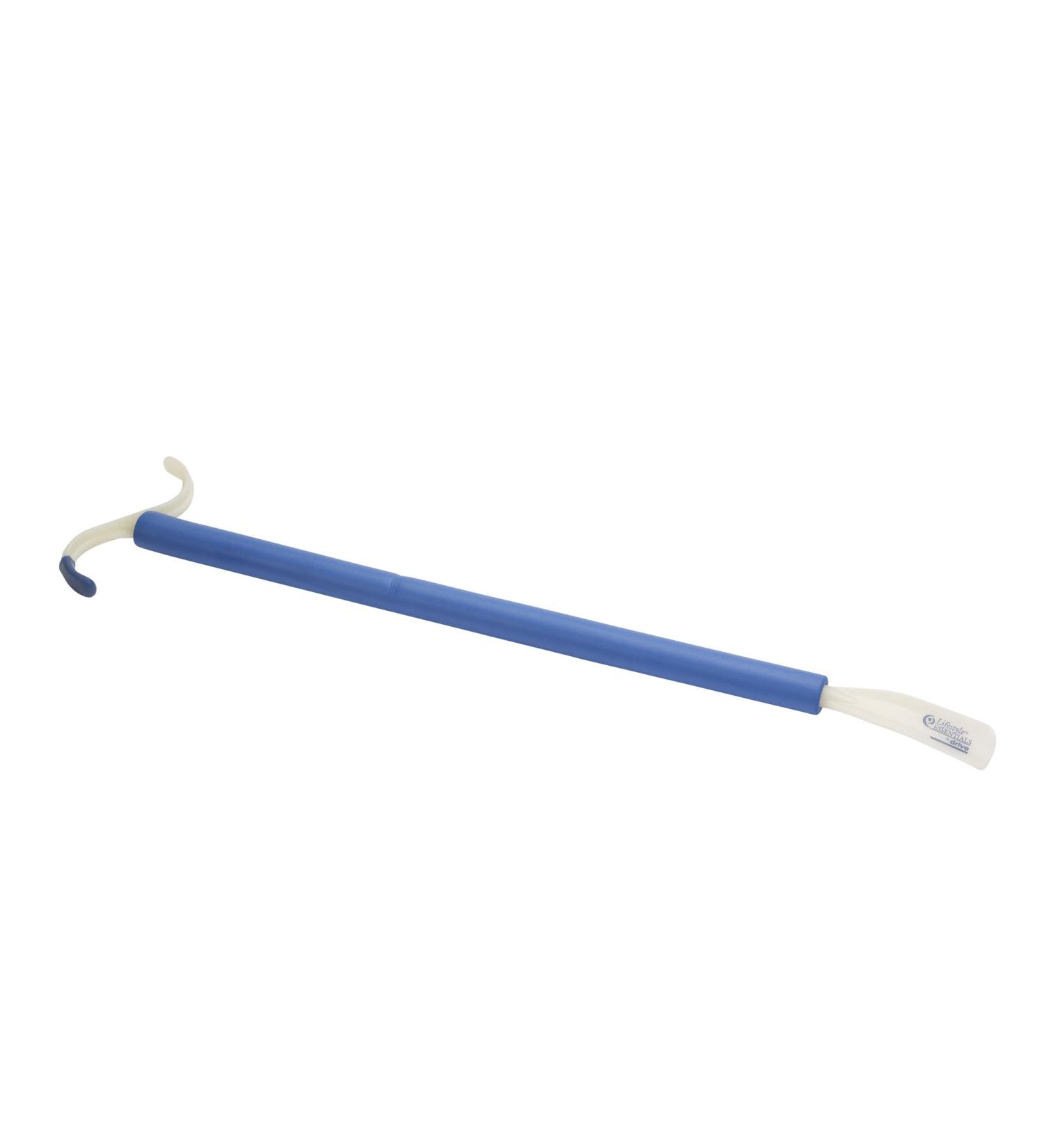 Drive Medical Lifestyle Dressing Stick, 24" 24 Inch