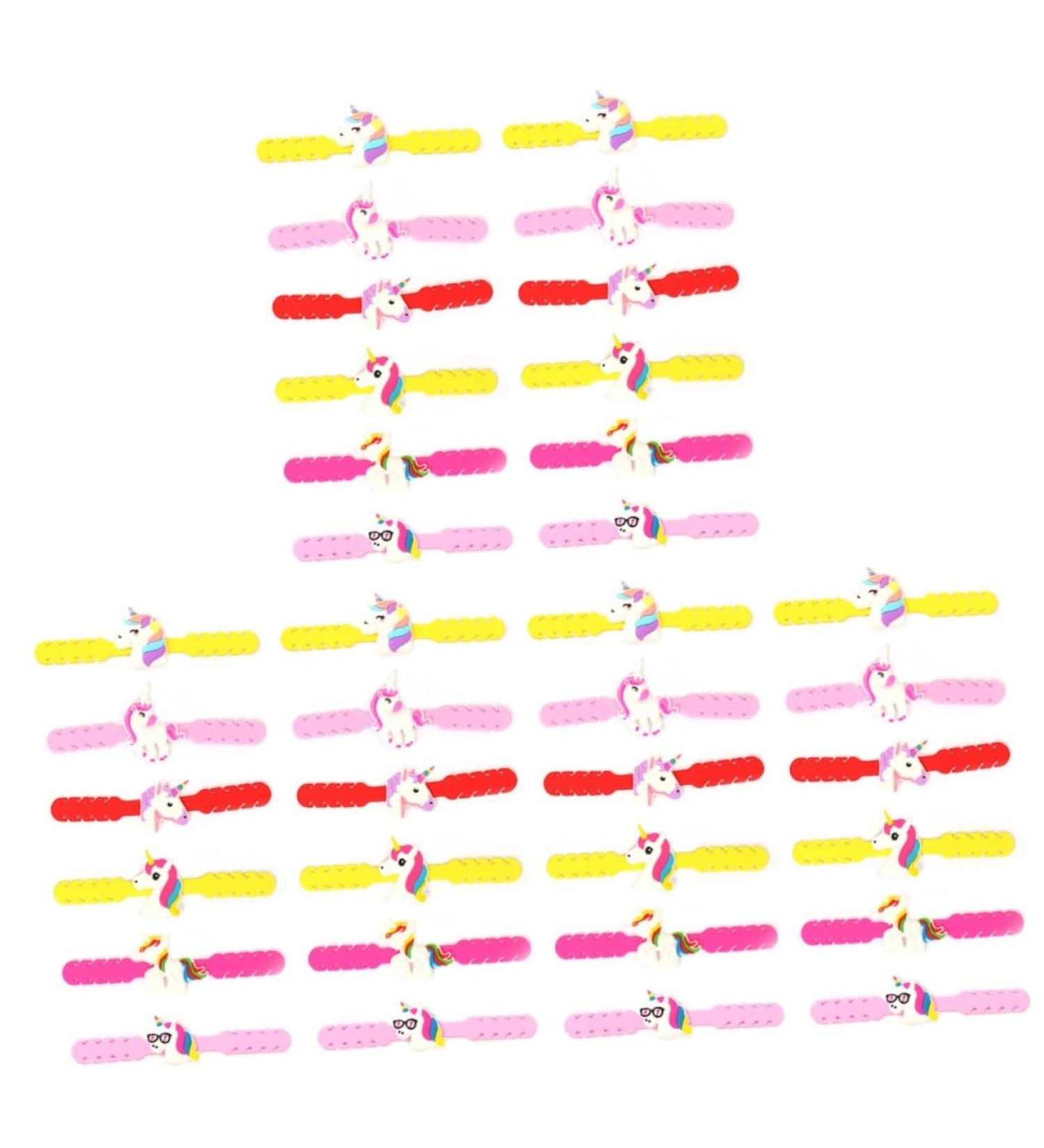 Beaupretty 30 PC Earmolder & Mask Hooks for Kids | Facial Mask Ear Protection | Comfortable Ear Rope Buckles - Buy Online on GoSupps.com