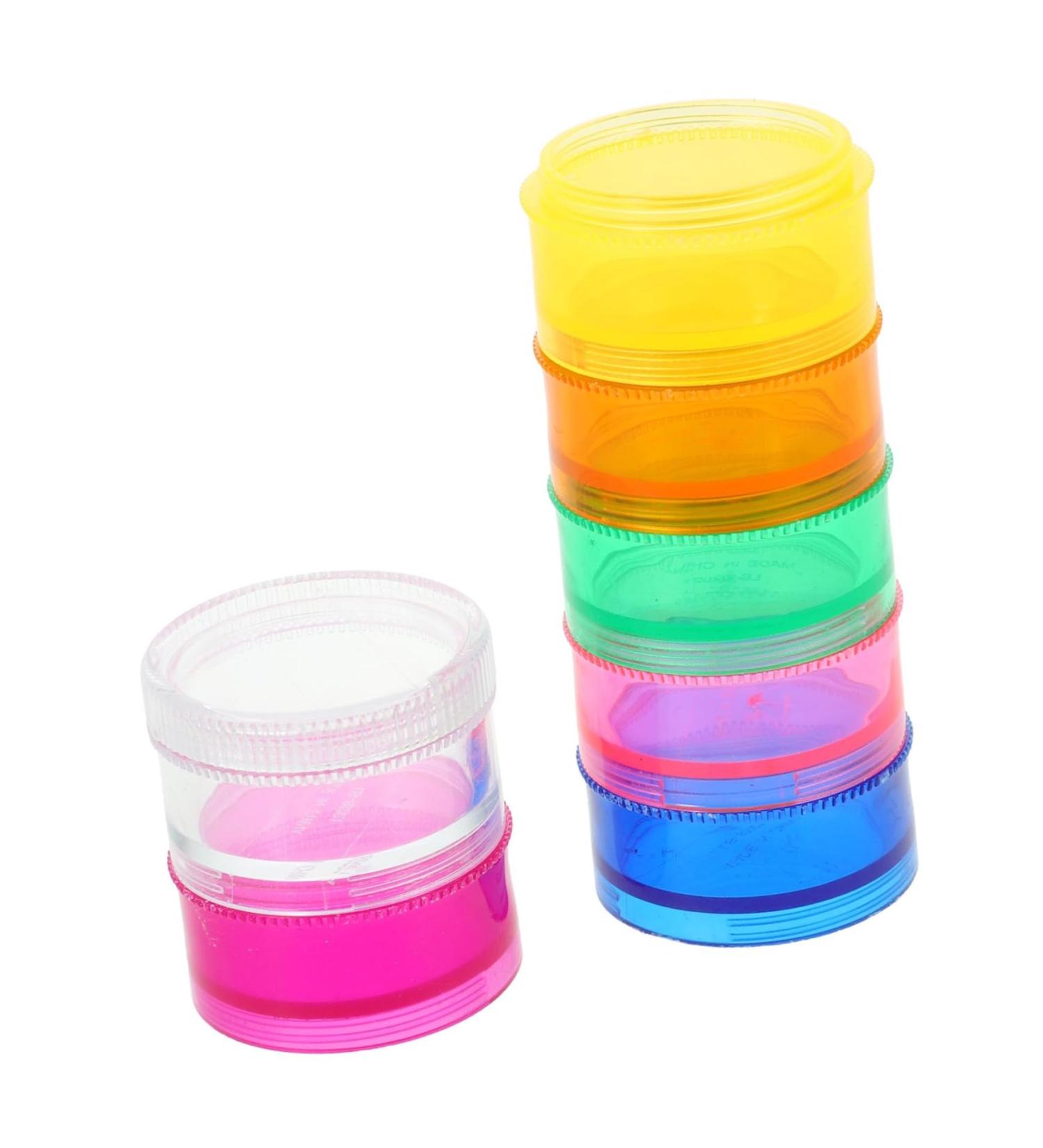Convenient Weekly Pill Organizer - Travel-friendly Household Medicine Box & Daily Use Medication Accessory - Buy Online on GoSupps.com