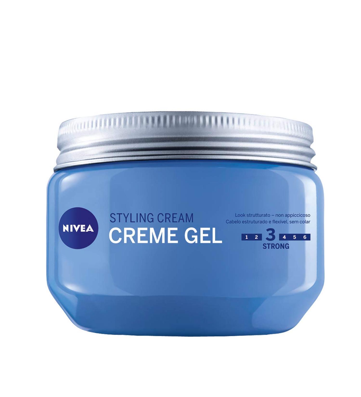Nivea Styling Cr me Gel 150 ml - Buy Online on GoSupps.com