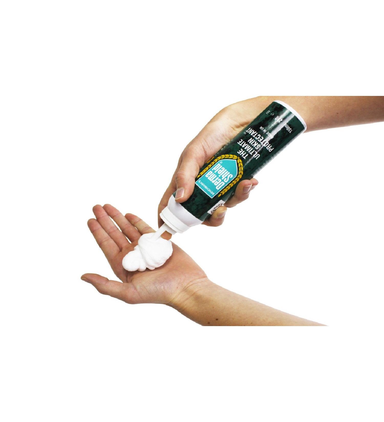 Skin Barrier Foam 5.7 oz Can