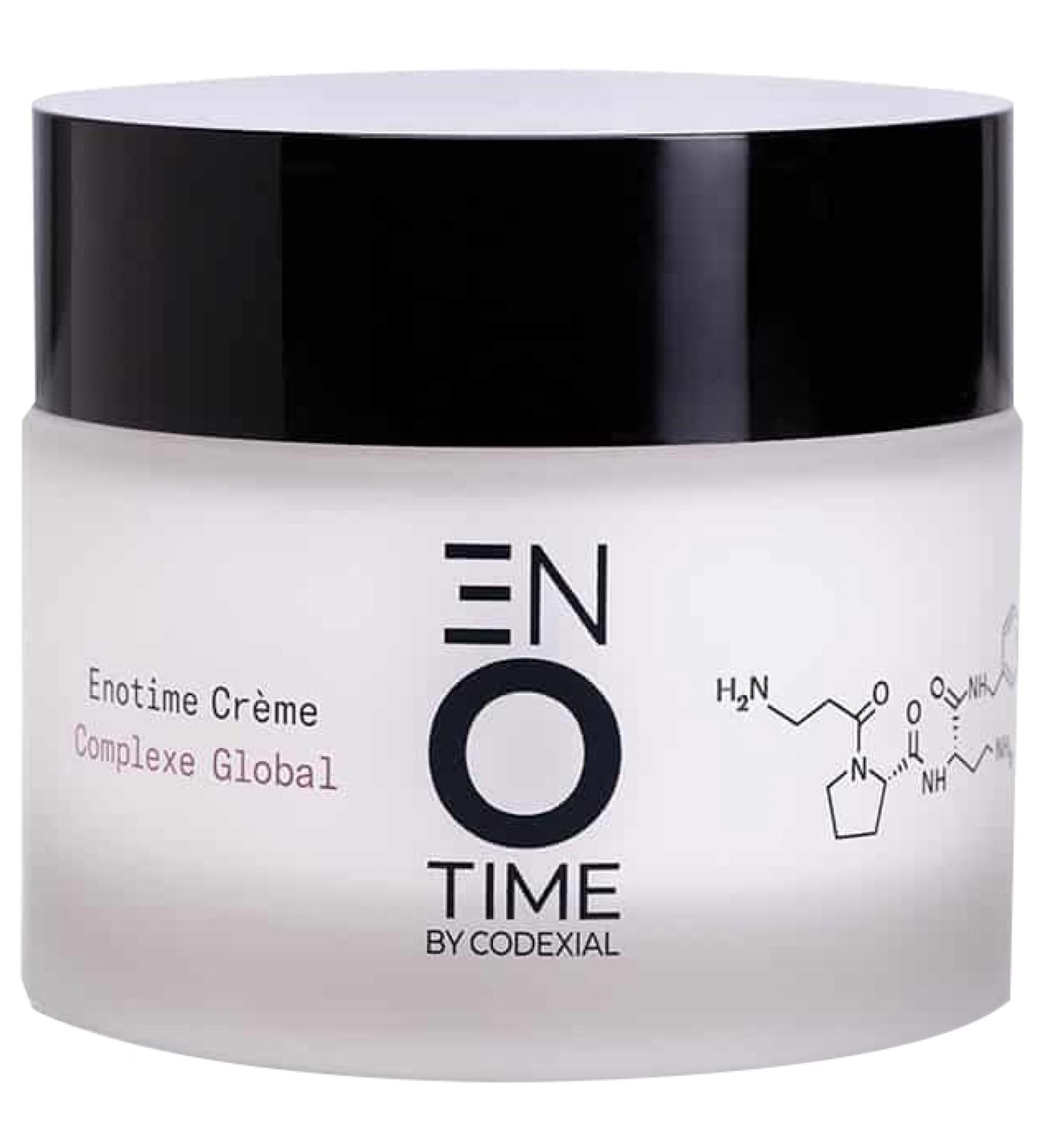 Codexial Enotime Global Complex Cream 50 ml