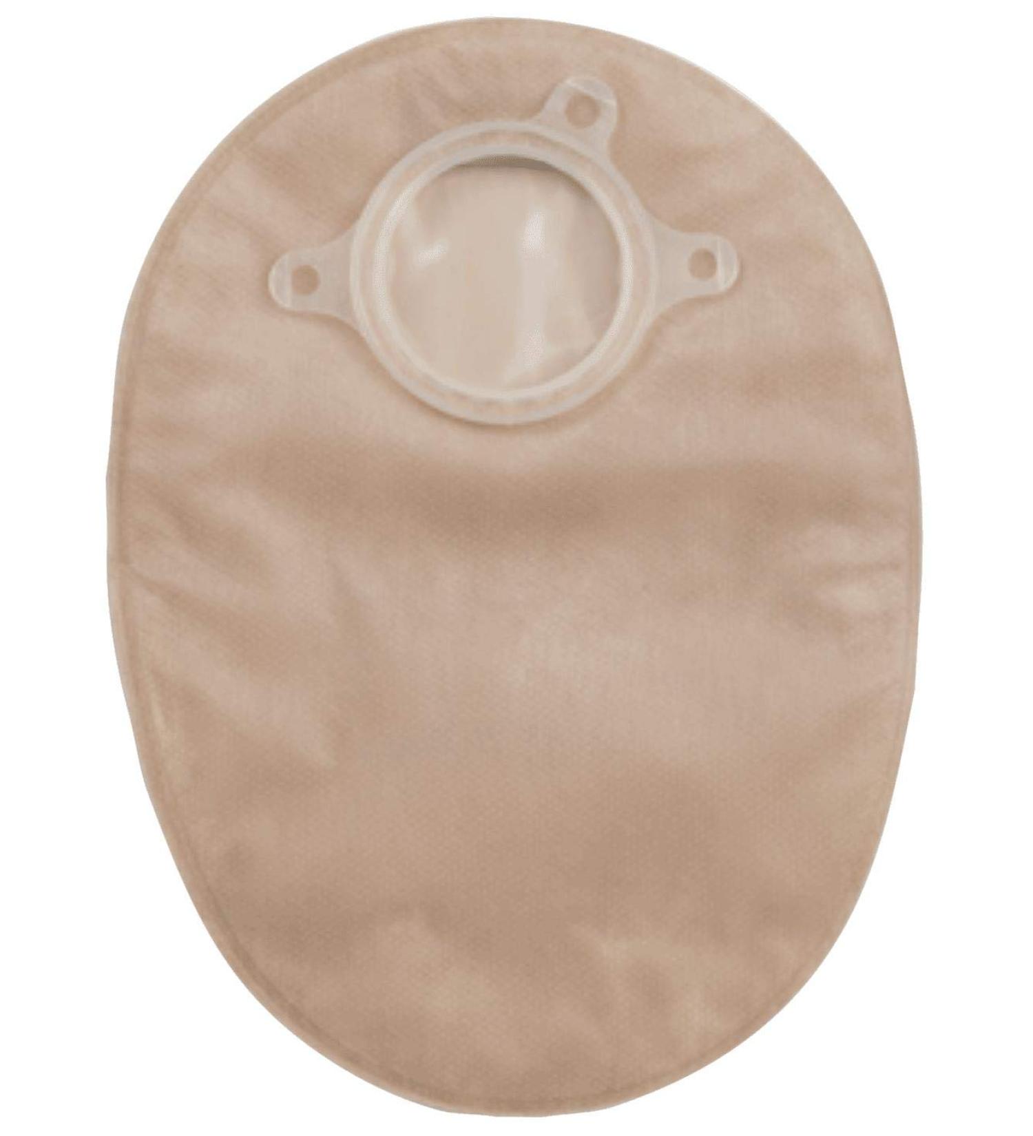 Natura + Closed End Pouch Opaque Standard 45mm 1 3/4" - 30 Each / Box
