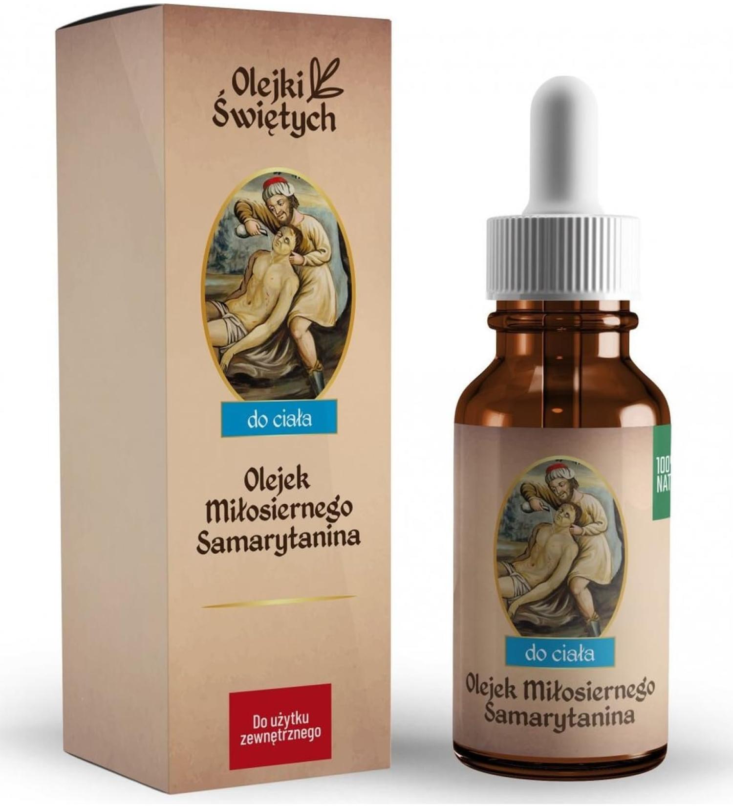  Generisch Merciful Samaritan Vegetable Oil Antibacterial Full Effect - Buy Online on GoSupps.com