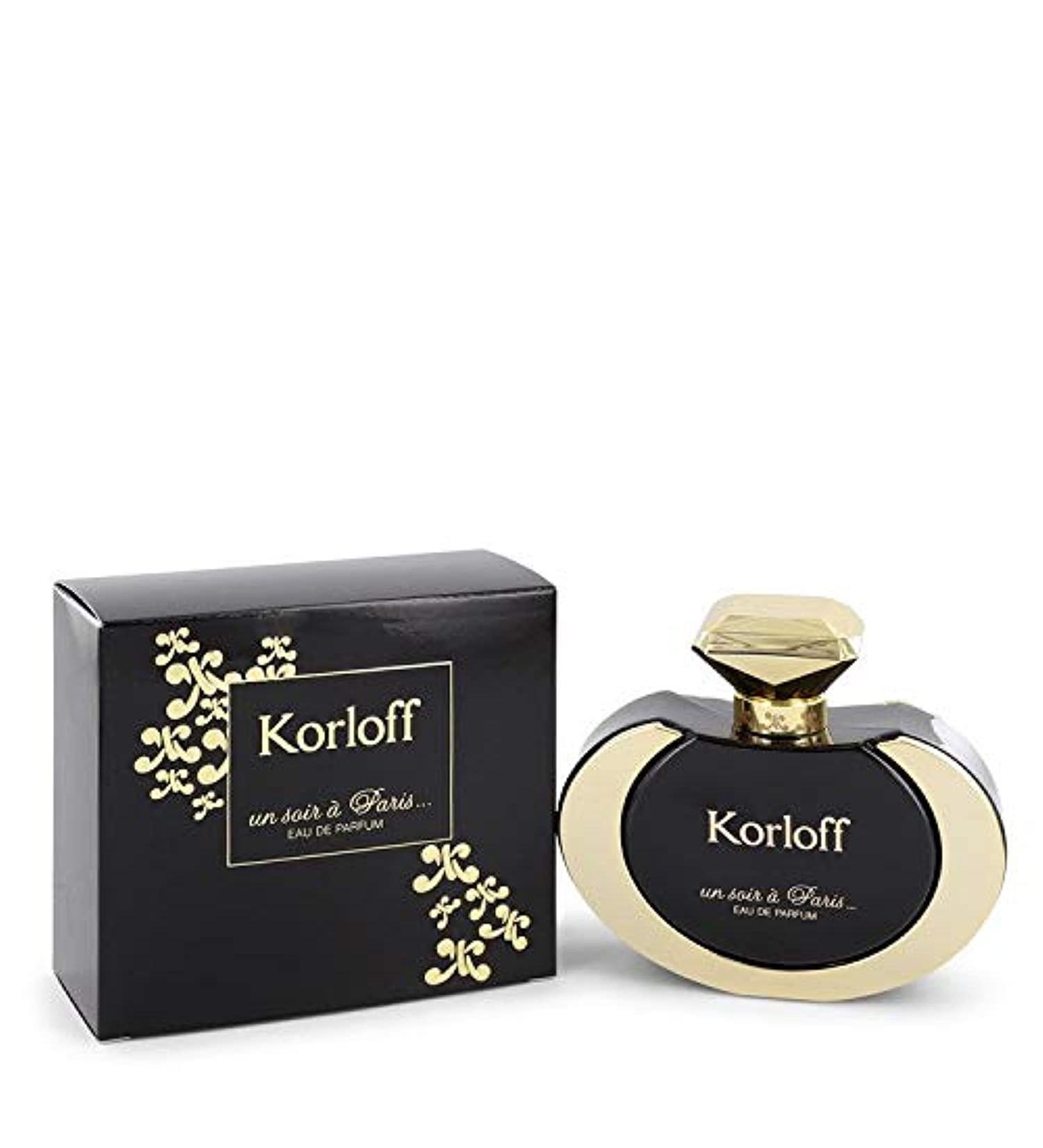 Un Soir A Paris Eau De Parfum Spray 3.4 oz (Women) - Buy Online on GoSupps.com