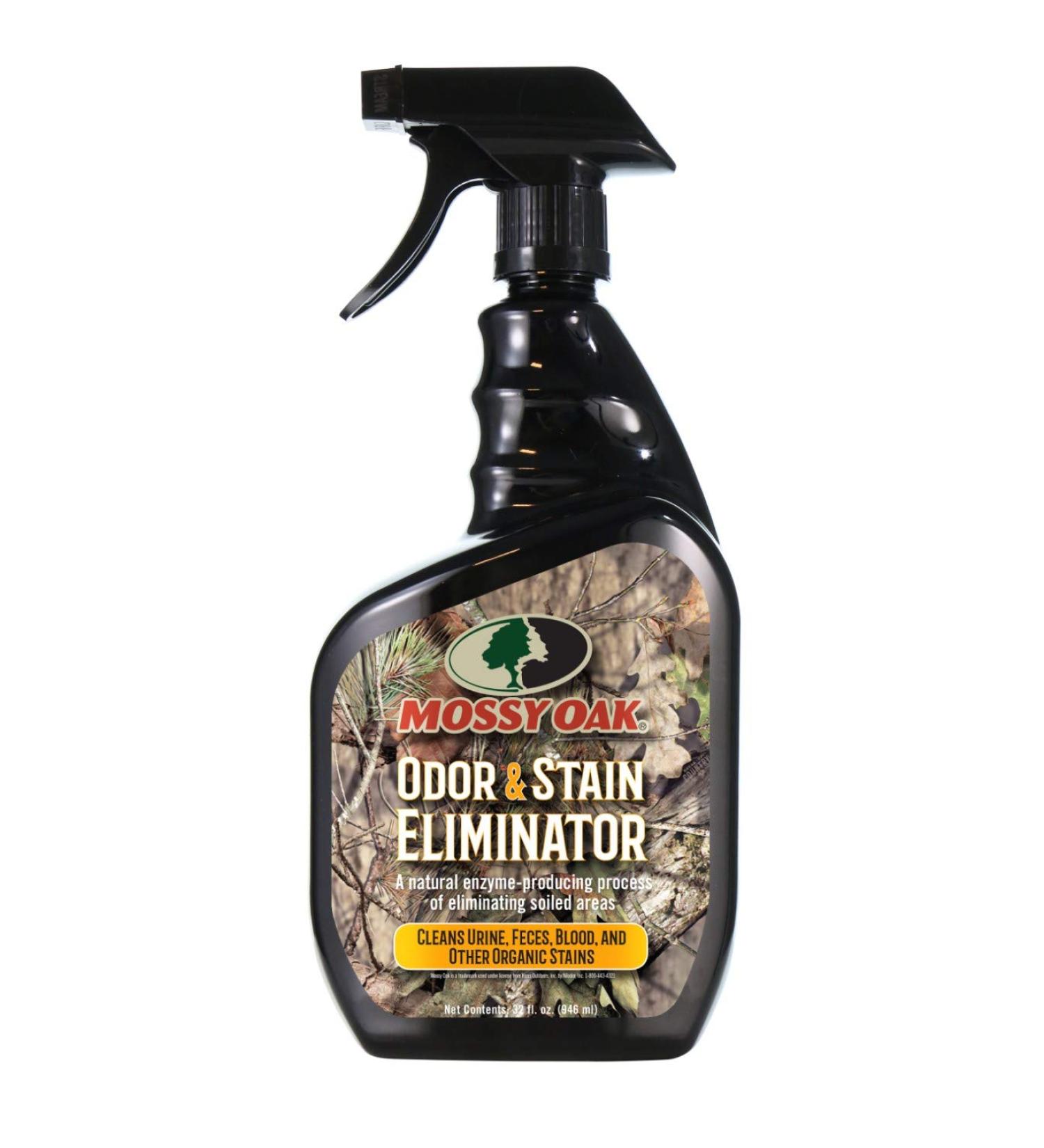 Odor & Stain Eliminator - Powerful Multi-Surface Cleaner for Home & Travel | Shop Worldwide - Buy Online on GoSupps.com