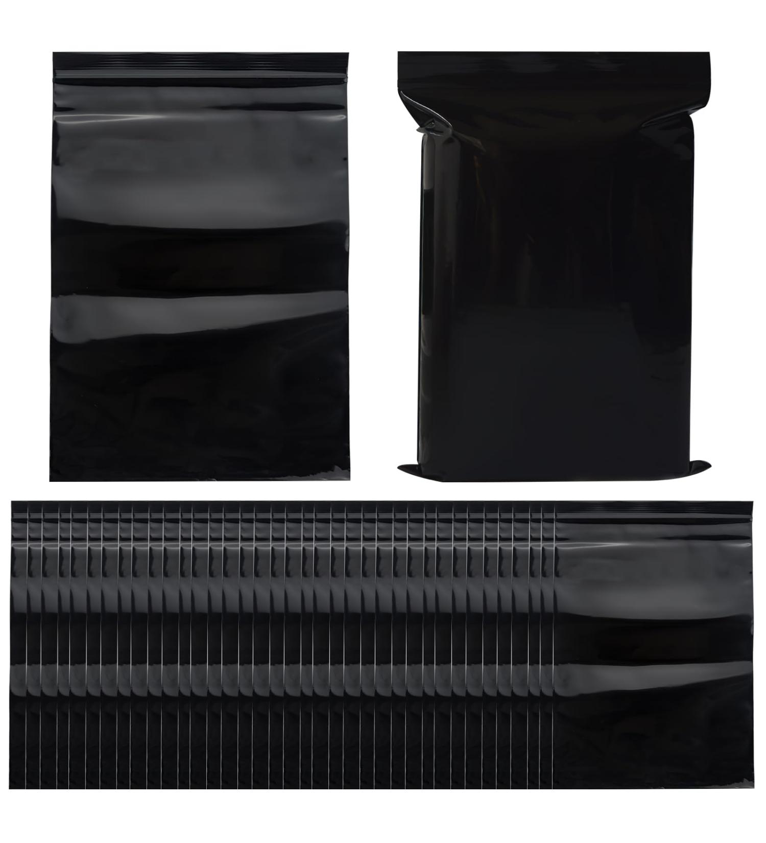 120 Pack Hygiene Bags for Women's Bandages - Lockable Feminine Waste Disposal Bags - Eco-Friendly Tampon & Sanitary Product Disposal - Buy Online on GoSupps.com