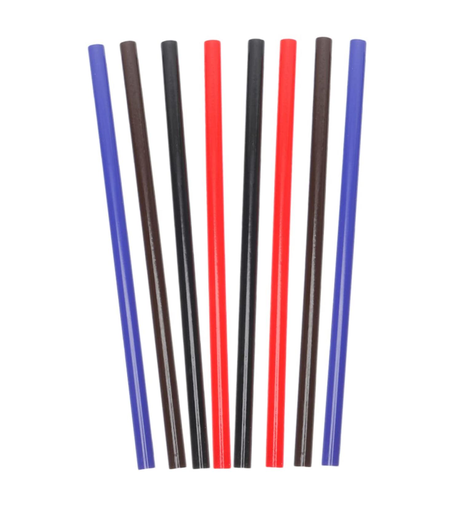Didiseaon 8pcs Eyebrow Pencil Eyeliner Drawing Pens Eyebrow Pens Eyebrow Pencils Semi-permanent Drawing Pen Lip Line Pens Women Makeup Pen Lip Positioning Pen Eyebrow Drawing Supply Lip Pen - Buy Online on GoSupps.com