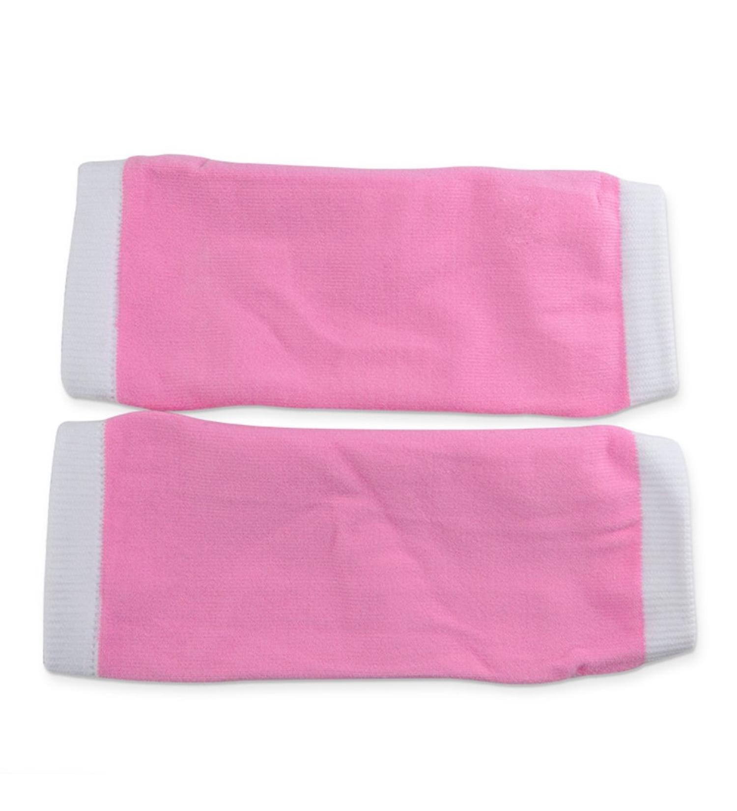 Healifty Elbow Gel Sleeve - Breathable Moisturizing Elbow Protector for Dry Skin - Buy Online on GoSupps.com