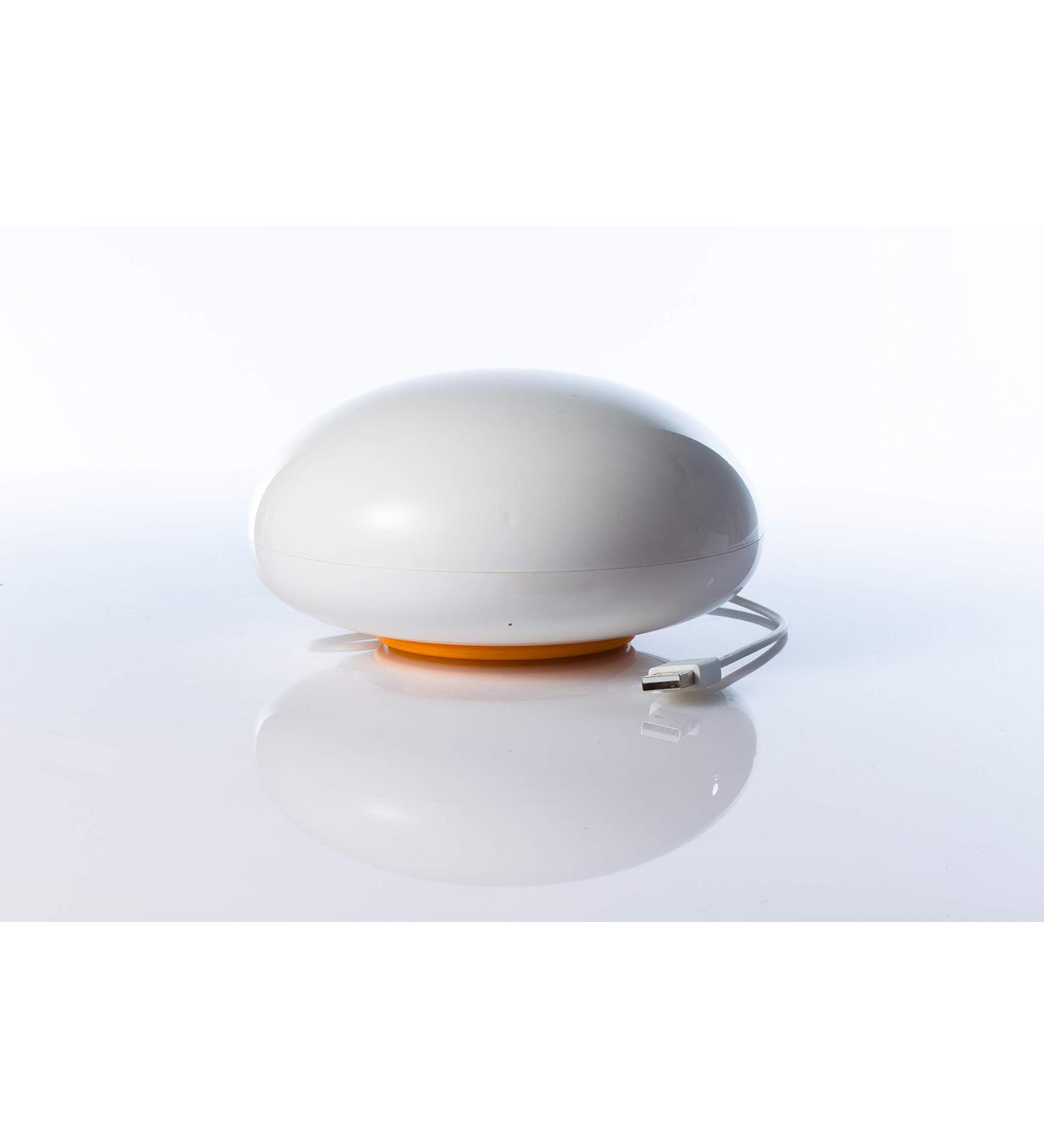 Sleep Aid Device for Kids | Low Frequency Anxiety Relief & Natural Sleep Stabilizer | Peaceful Wellness Therapy for Newborns to 6 Years Old - Buy Online on GoSupps.com