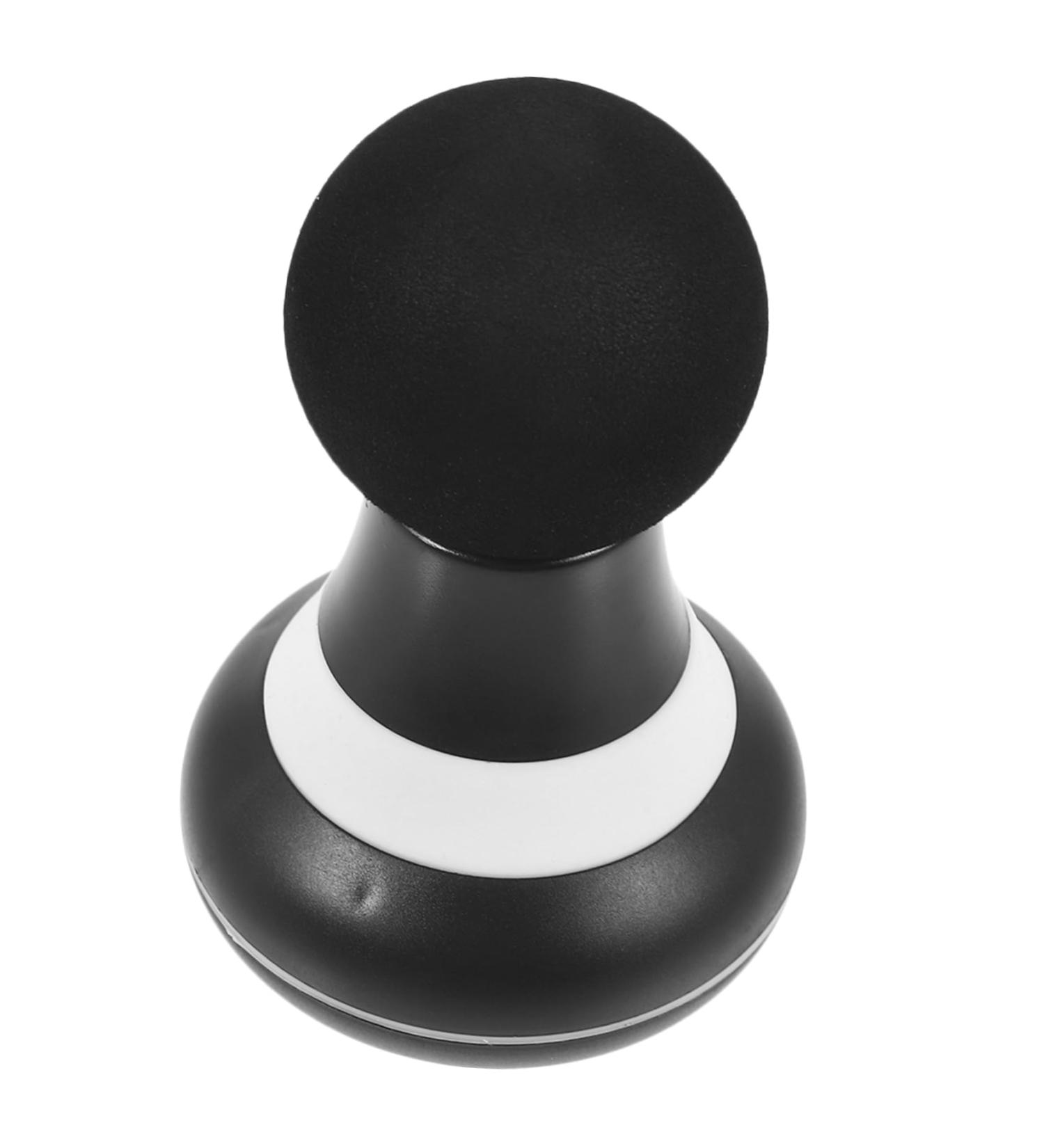 Gleavi Fascia Gun & Foot Massage Gun - Deep Tissue Body Massager | Hand Leg & Face Massage Device | Compact & Portable Household Muscle Relief - 11x7cm - Buy Online on GoSupps.com