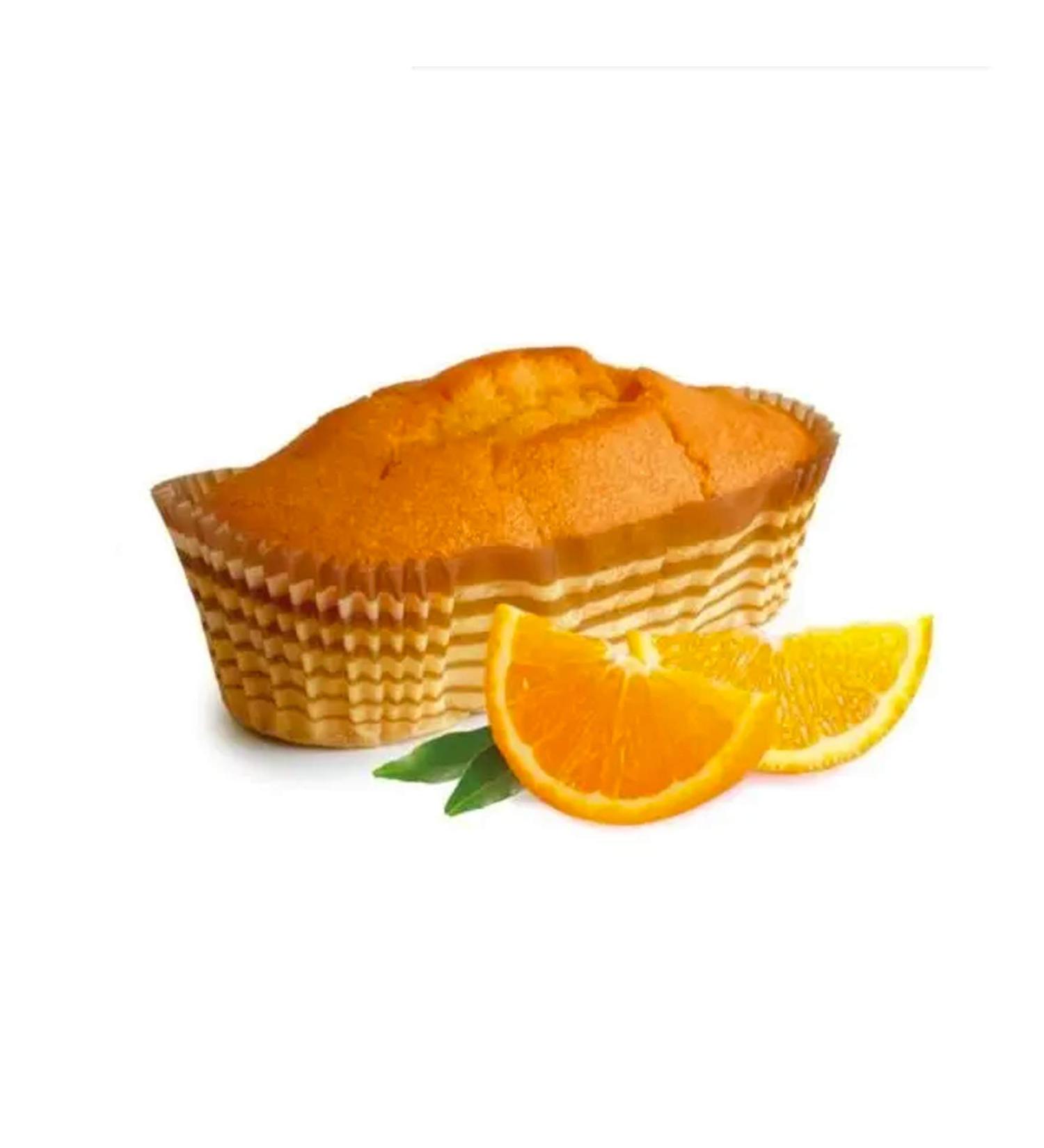 Feeling OK Plumcake Stage1 orange 45 g