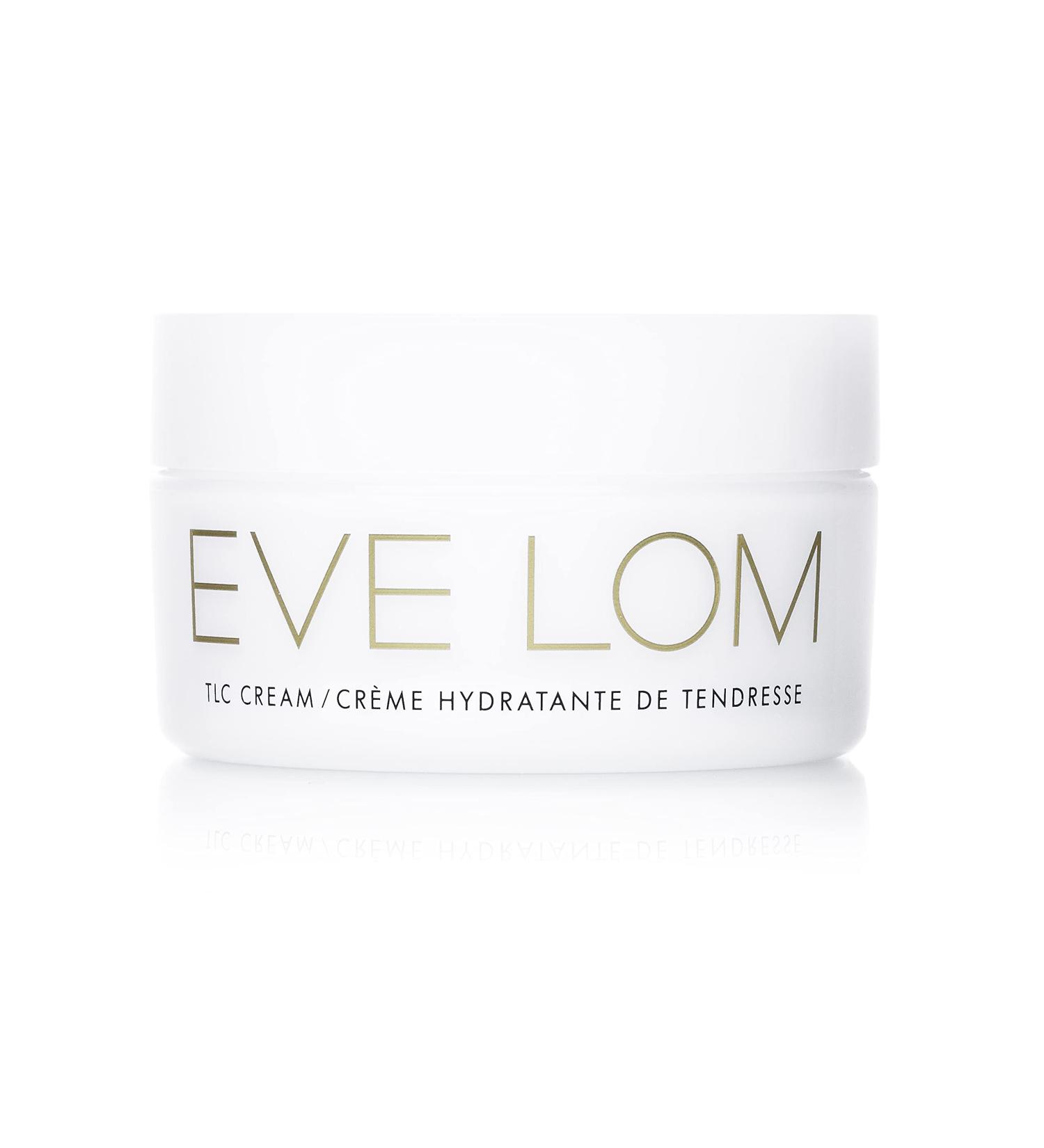 Eve Lom TLC Cream 1.6 oz - Nourishing Moisturizer for Glowing Skin - Buy Online on GoSupps.com
