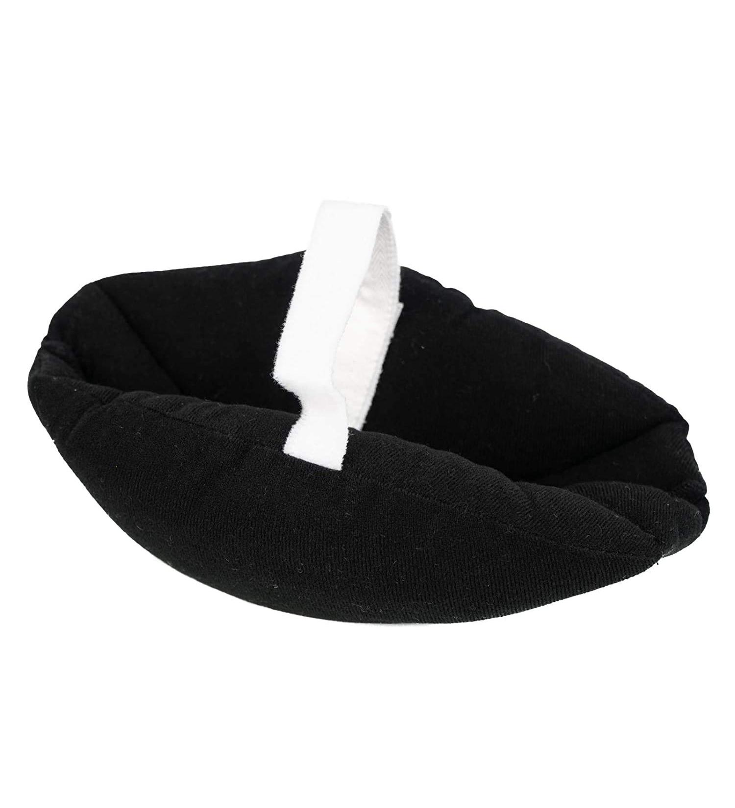 Rolyan Elbow Pad, Universal Fitting Elbow Cushion Provides Support and Comfort for Pain Relief and Injury or Surgery Recovery, Hypoallergenic, Radiolucent Material, Will Withstand Washing