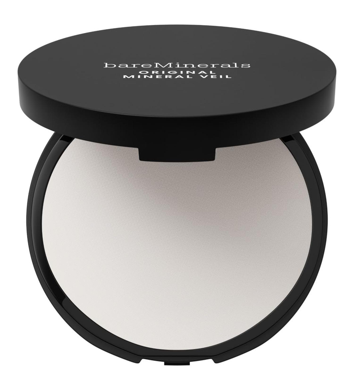 Original Mineral Veil Compact Translucent 9g - Buy Online on GoSupps.com