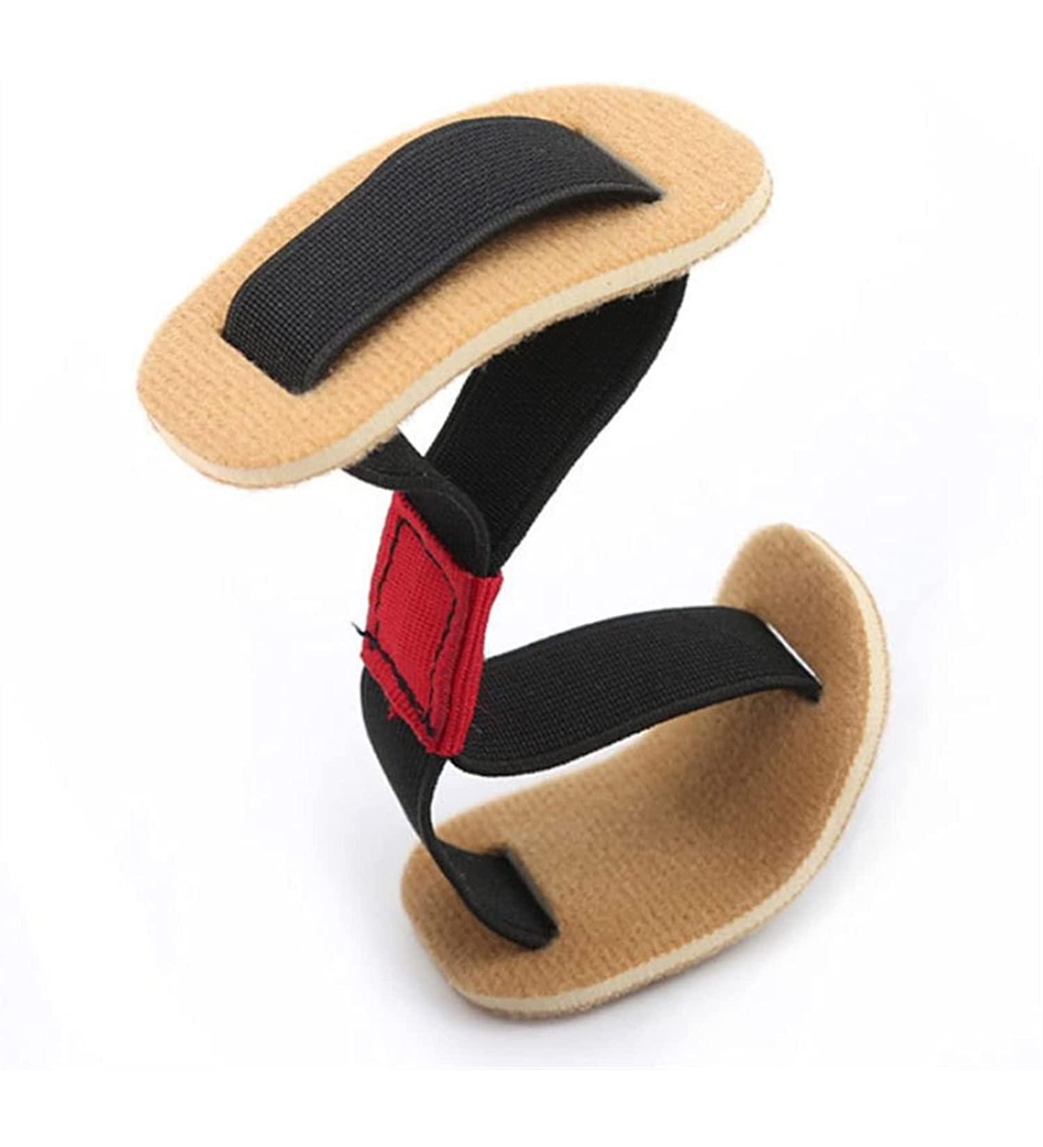 Misumi Large Toes Belt - Stretchy Training Device for Hallux Valgus Correction & Foot Pain Relief - Buy Online on GoSupps.com