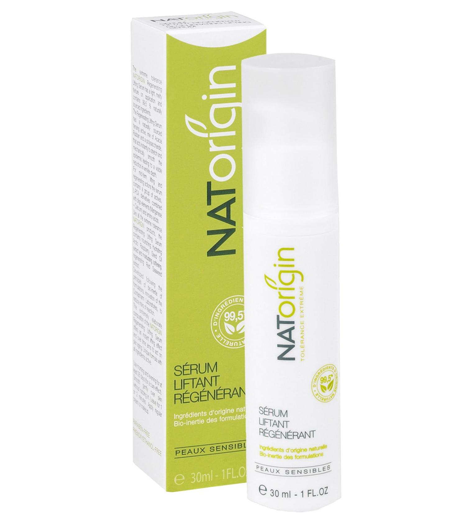 Regenerating Lifting Serum Sensitive Skins 30ml