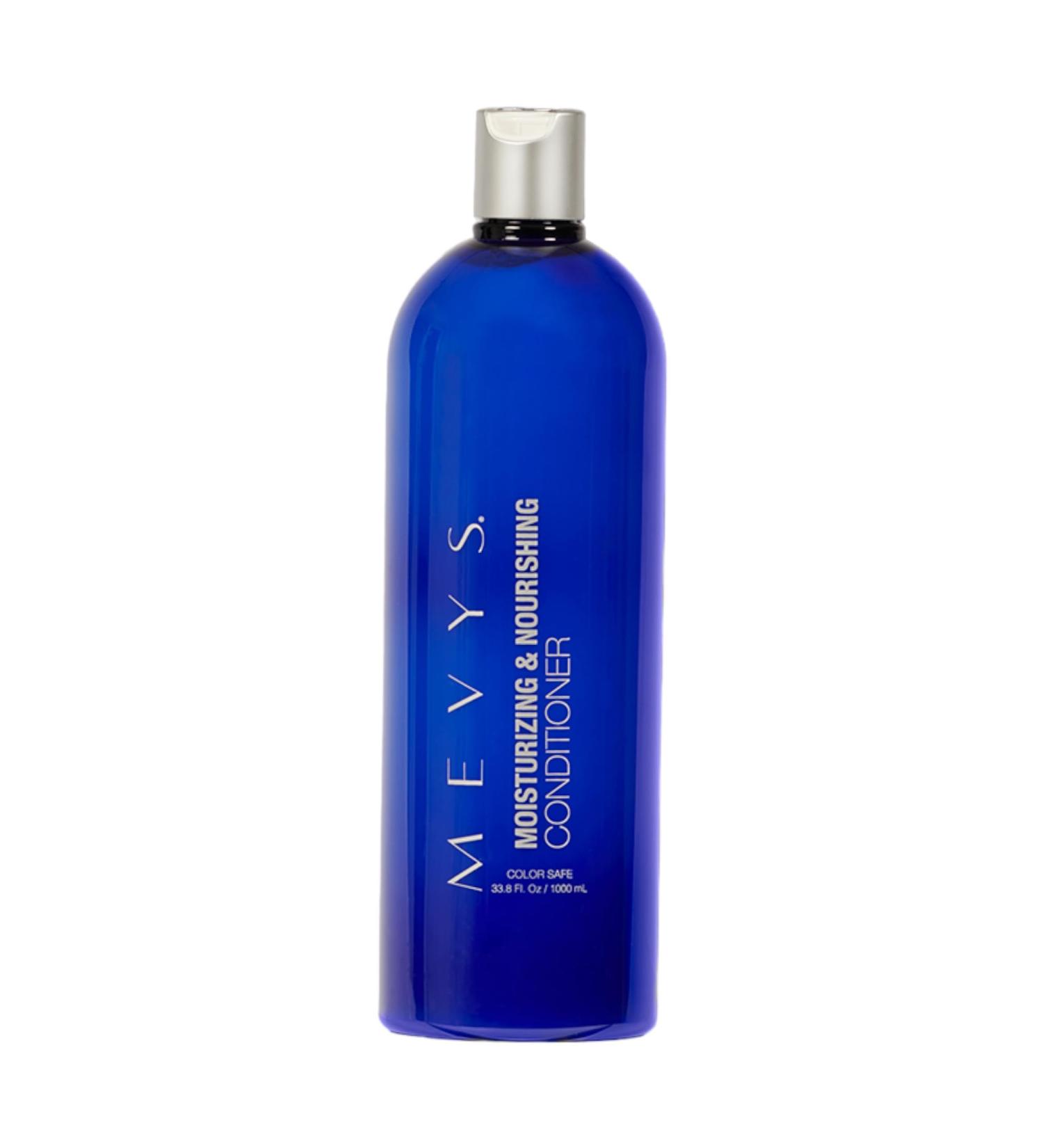 Sulfate-Free Nourishing Conditioner - Color Safe 33.8 oz / 1000 ml | International Shipping Available - Buy Online on GoSupps.com