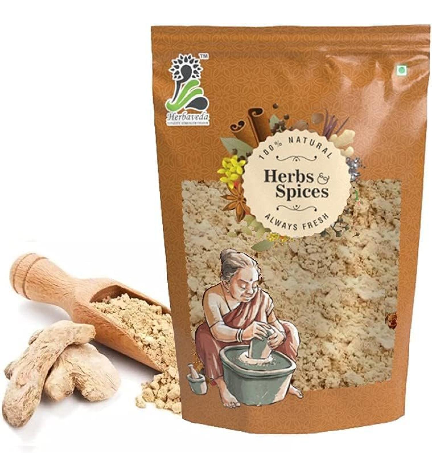 NACHT Thirikadugam Powder 200g | Thirikadugam churna | Trikatu | Thirukaduga Powder - Buy Online on GoSupps.com