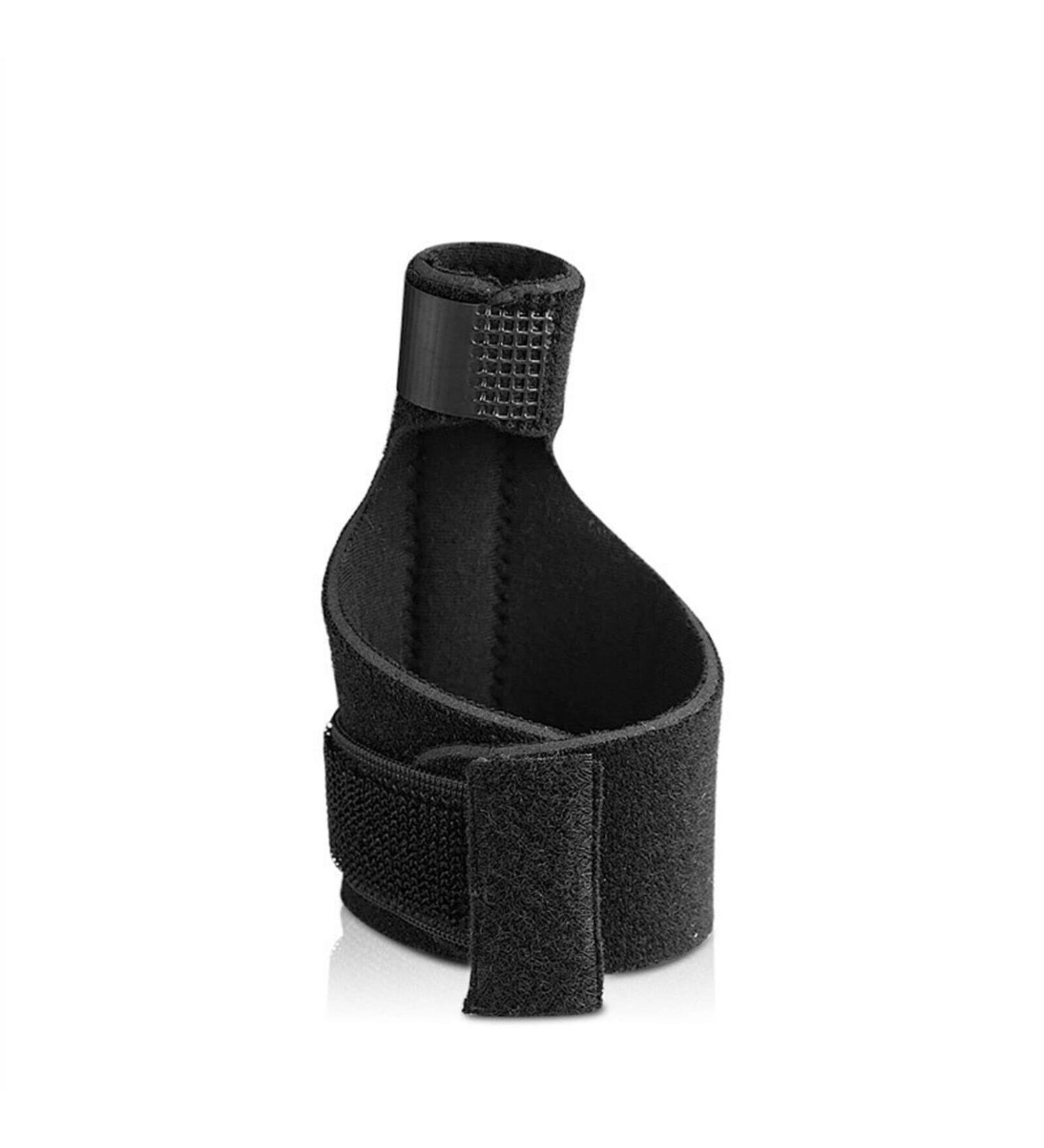 JIAWEIIY Big Toe Bunion Corrector Splint for Left Foot - Effective Bunion Relief & Straightener | International Shipping Available - Buy Online on GoSupps.com