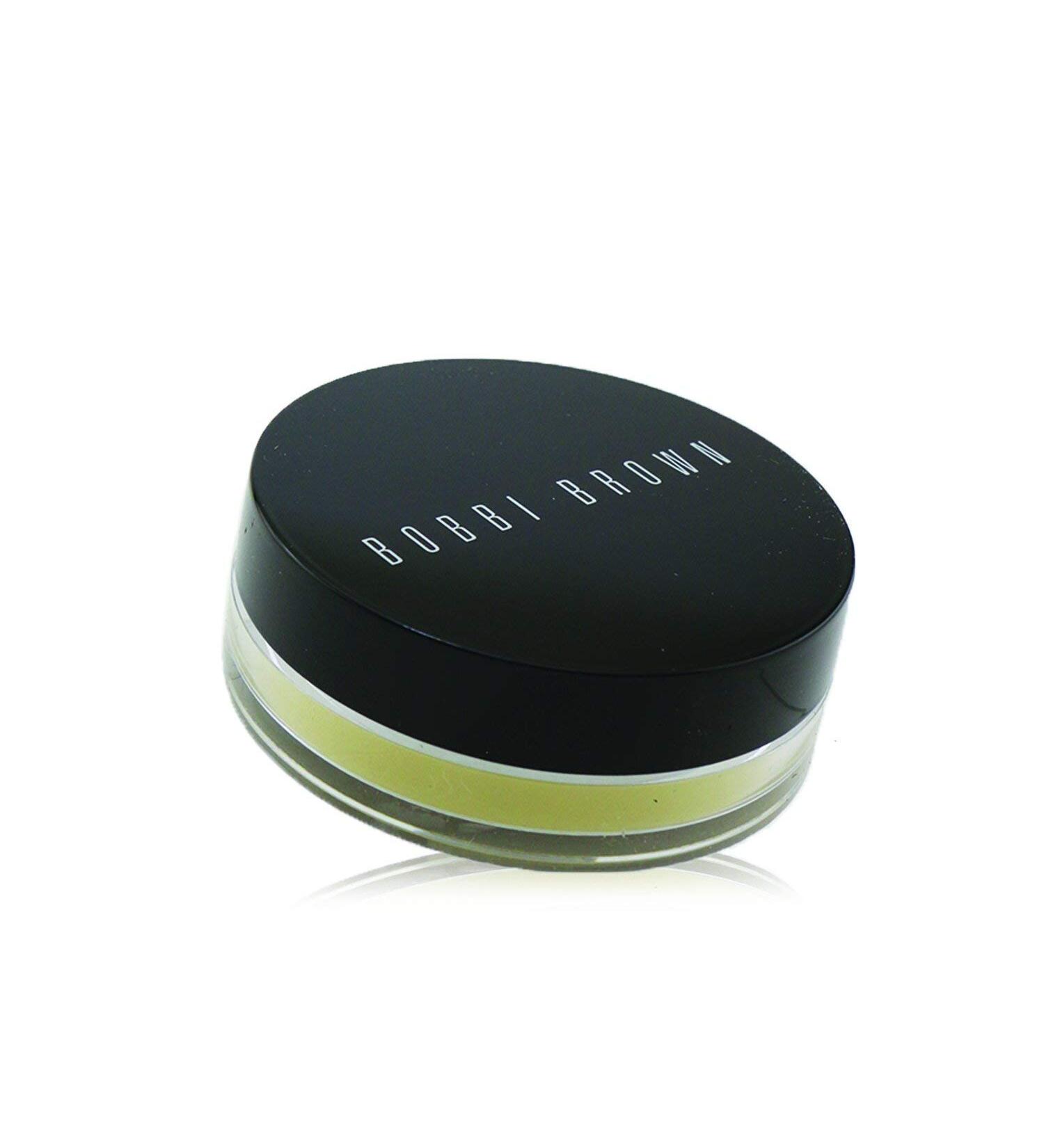Retouching Loose Powder 0.21 oz - Yellow | International Shipping Available - Buy Online on GoSupps.com