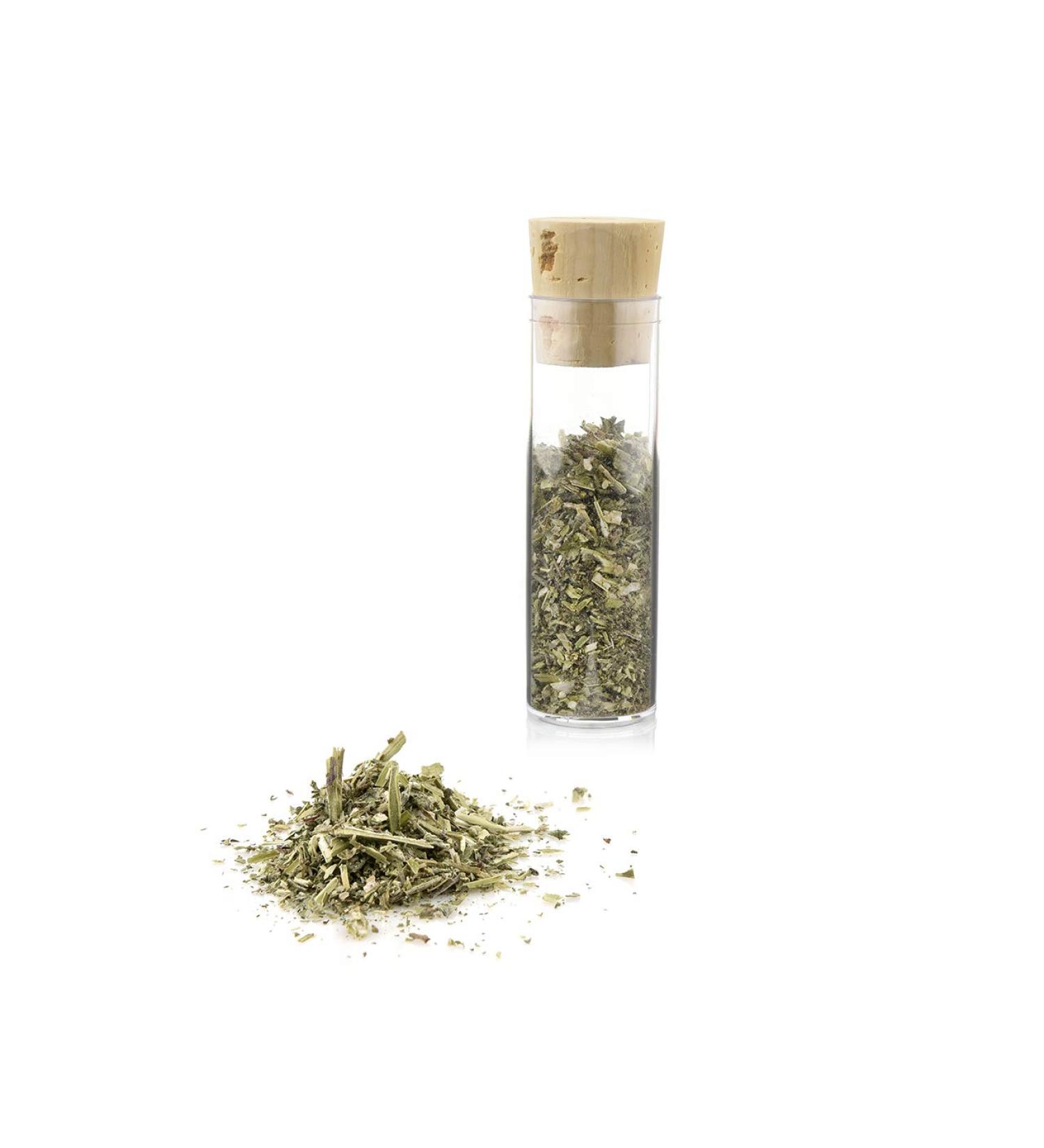 Premium Catnip & Cat Grass - CanadianCat Company | Fill Fragrance Capsules & Bags | 25ml Test Tube - Buy Online on GoSupps.com