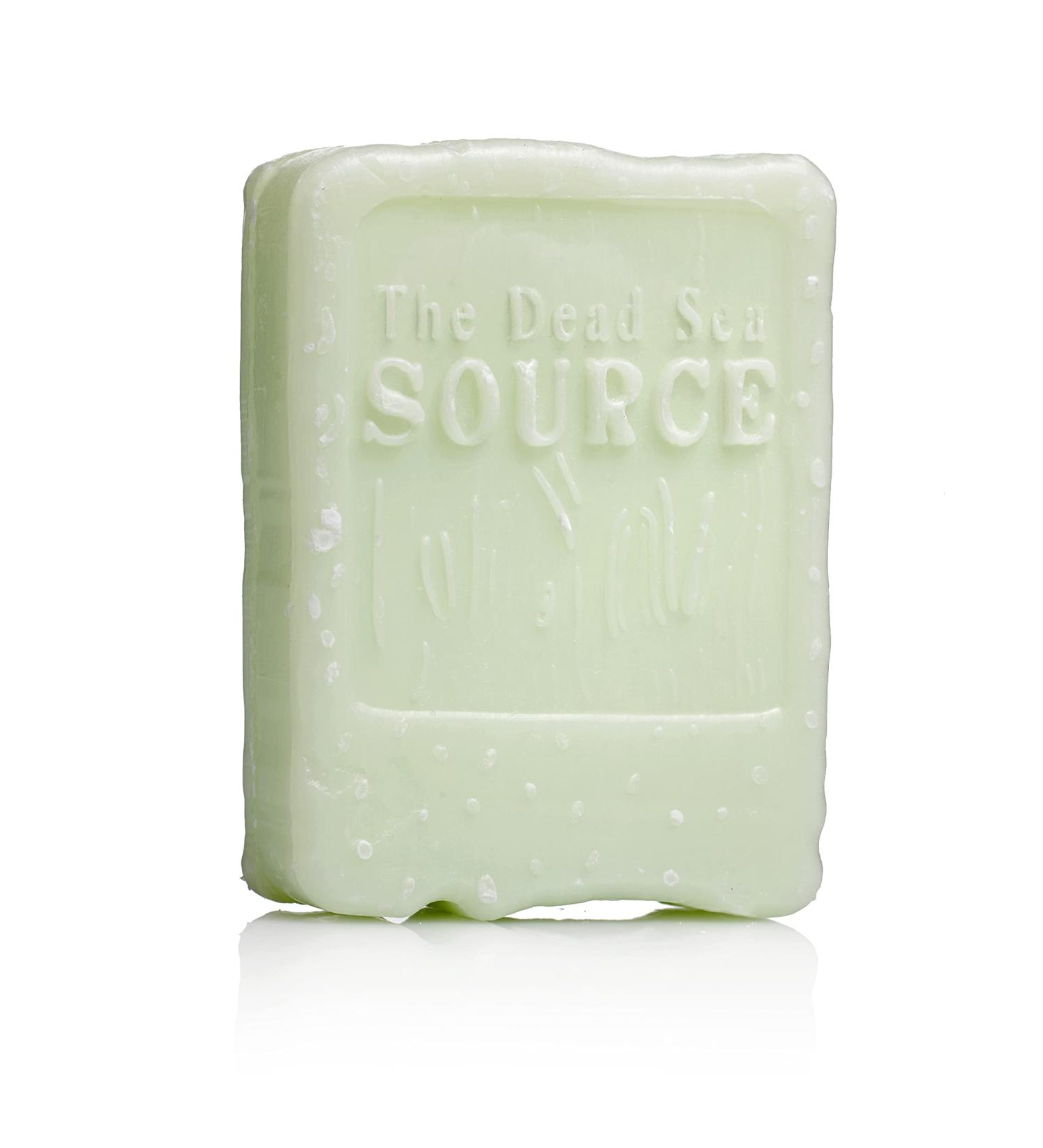 DEAD SEA SOURCE Mineral Facial Soap