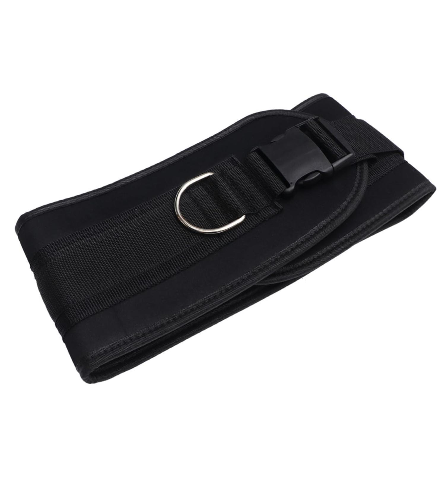 Clispeed Adjustable Workout Resistance Straps for Men - Gymnastics Lumbar Support & Waist Trimming Belts (3 Pieces 92x15.5cm) - International Shipping Available - Buy Online on GoSupps.com