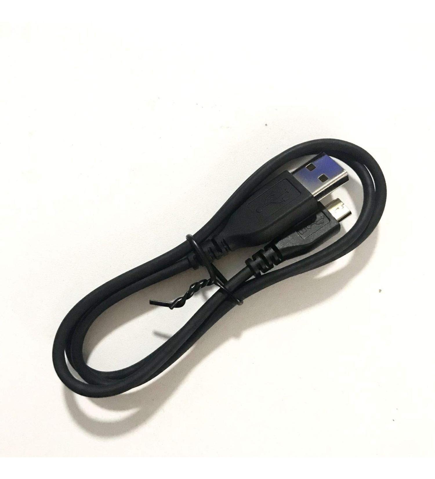 LZYDD USB Charging Cable for AfterShokz Titanium/Air Headphones - USB Micro Port - Buy Online on GoSupps.com