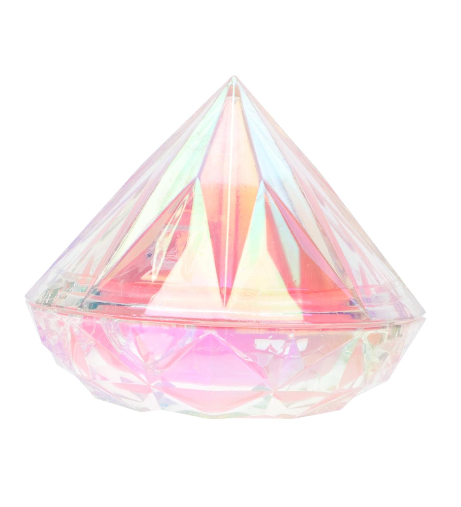 DOITOOL Foundation Brush Blush Brush Concealer Cream Brush Diamond Shaped Makeup Brush Makeup Gadgets Make up Kit Unique Cosmetic Tools Unique Makeup Brush Cosmetic Brush Woman Soft Magnet - Buy Online on GoSupps.com