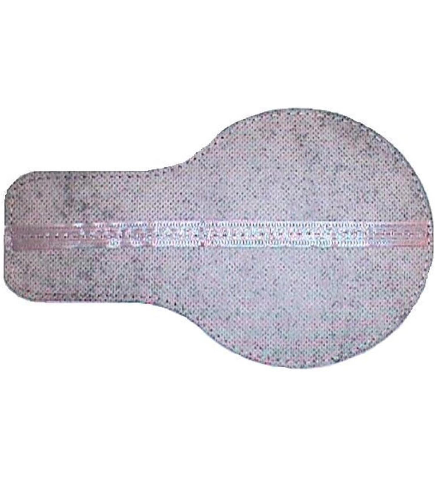 Flat-D Flatulence Deodorizer Panty Liner pad - Buy Online on GoSupps.com