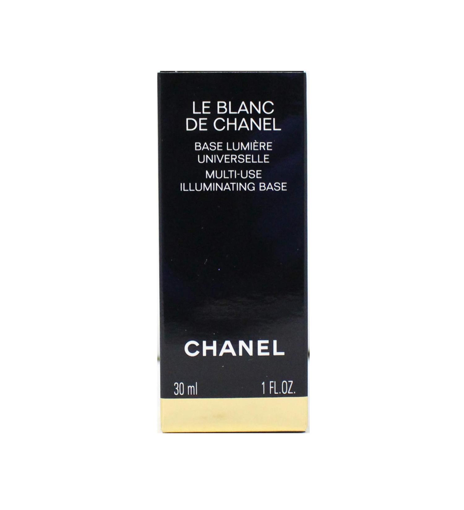 Serums & Concentrates by Chanel Le Blanc de Chanel 30ml